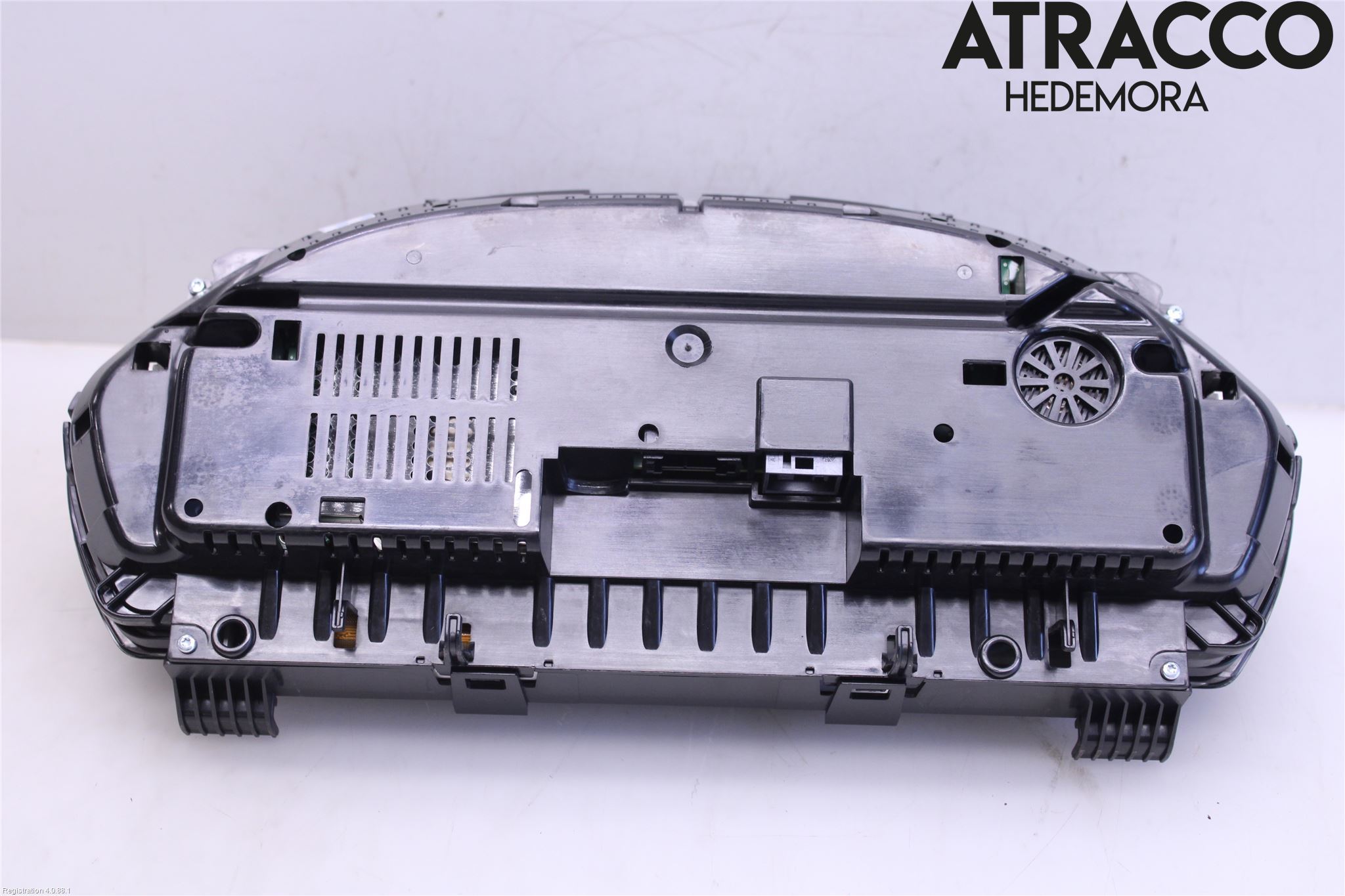 BMW 3 F30/F31/F80 12-19 Instr Kombinert