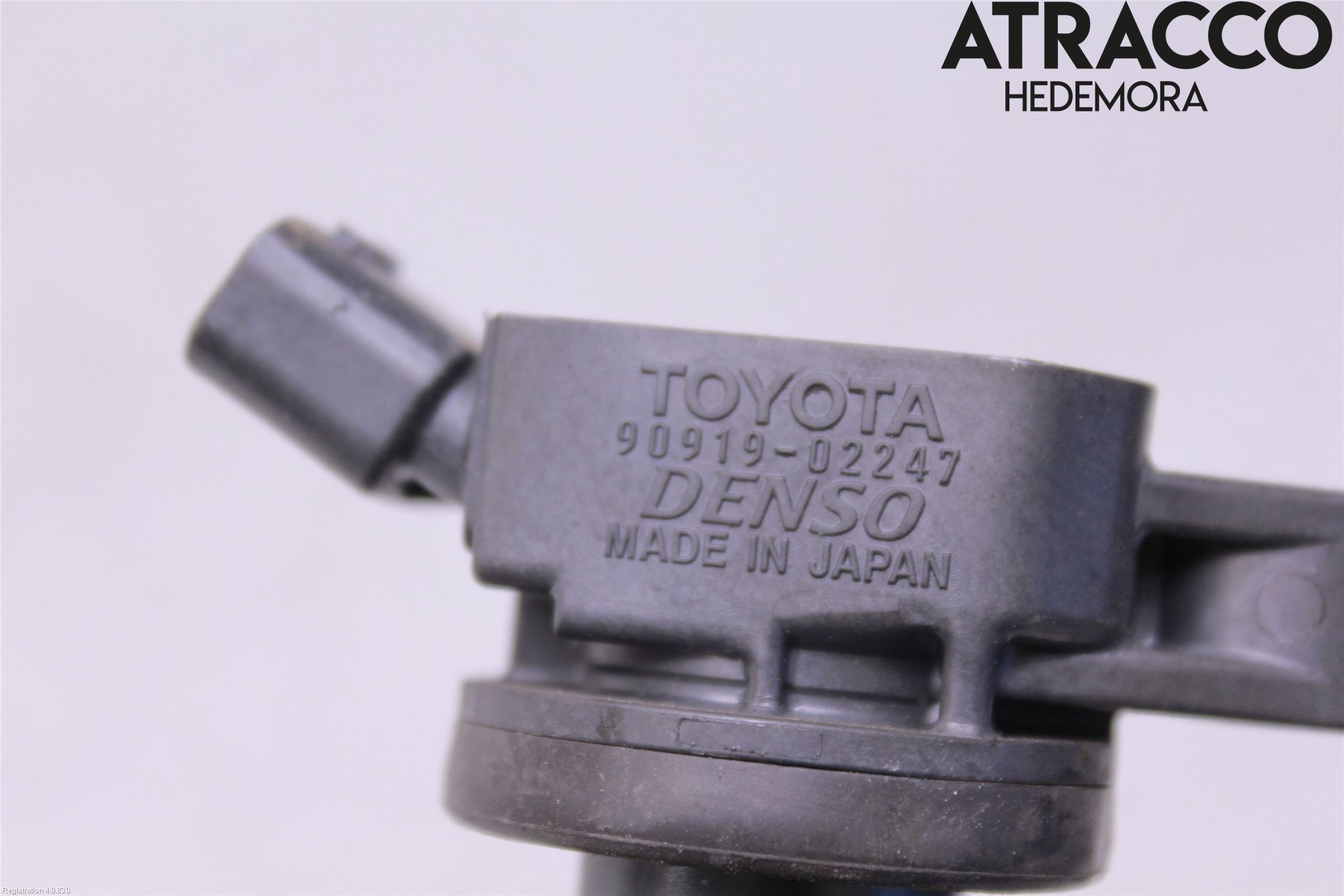 Toyota AVENSIS 98-02 Coil