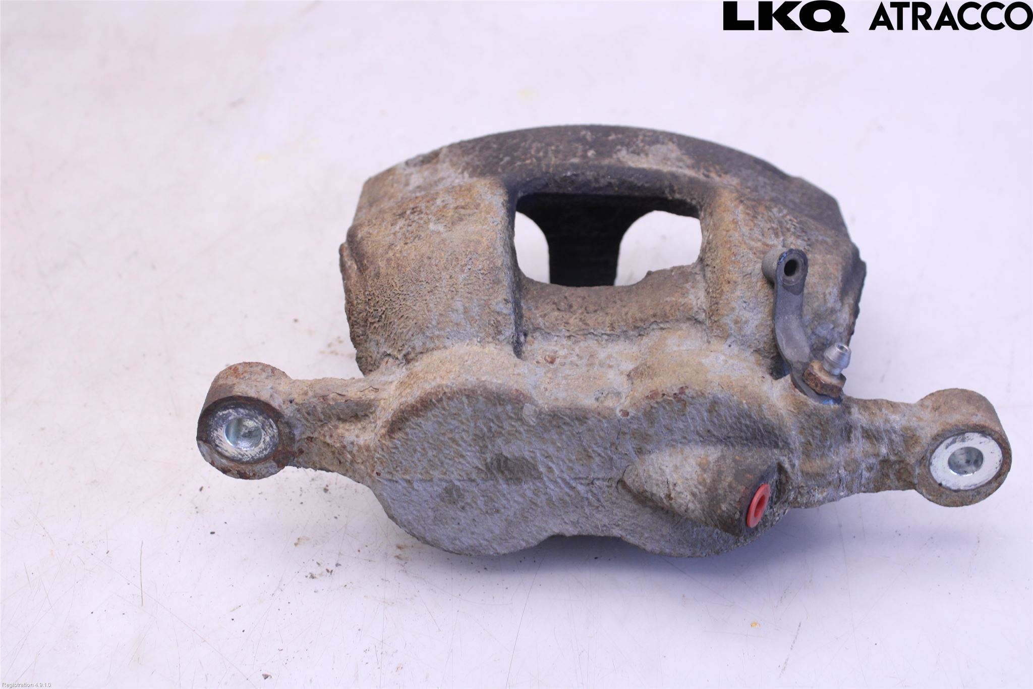 Ford TRANSIT/TOURNEO CUSTOM 13-24 Bremsecaliper Foran Høyre