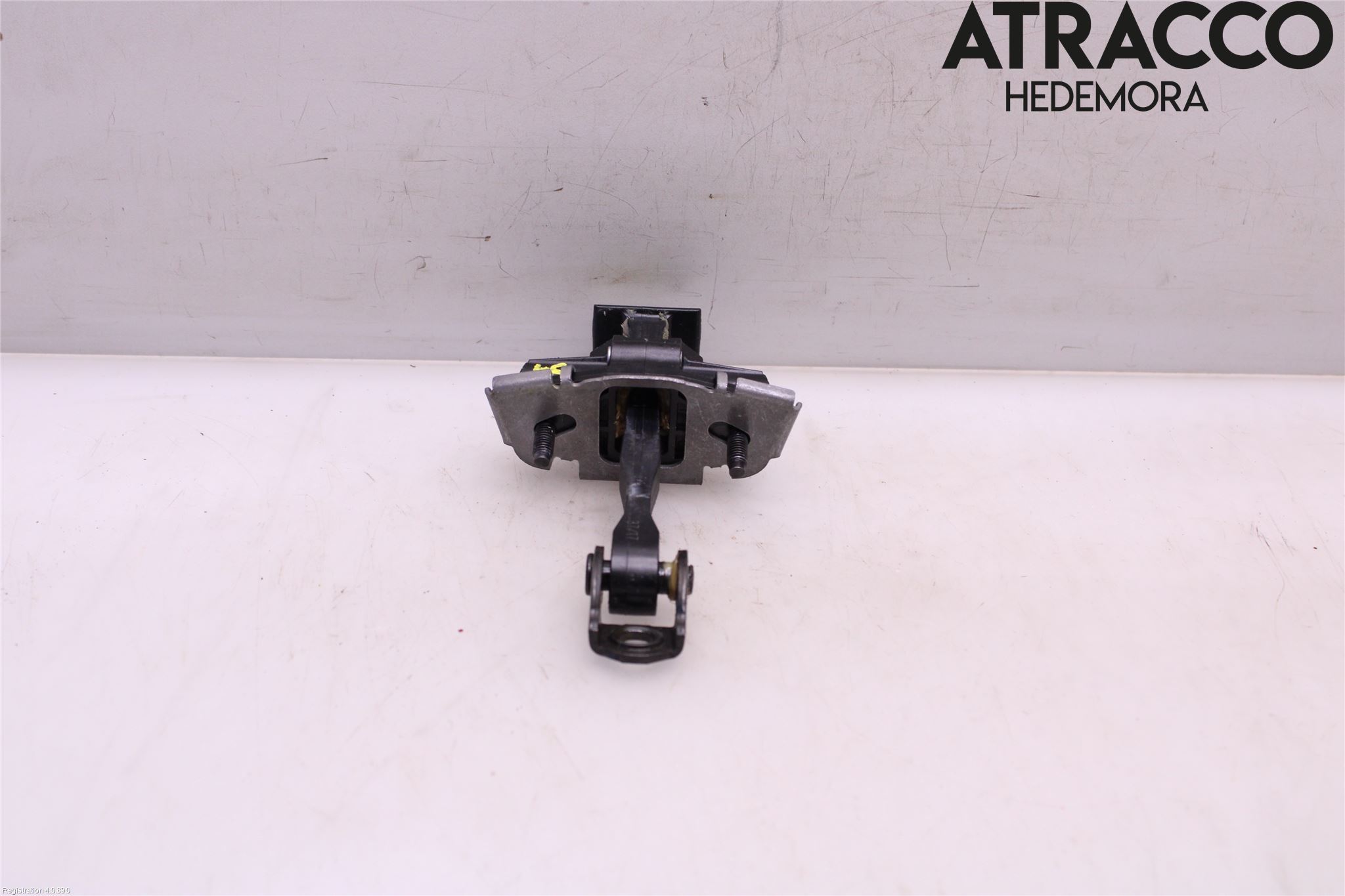 Fiat 500X 15- Dørstopper