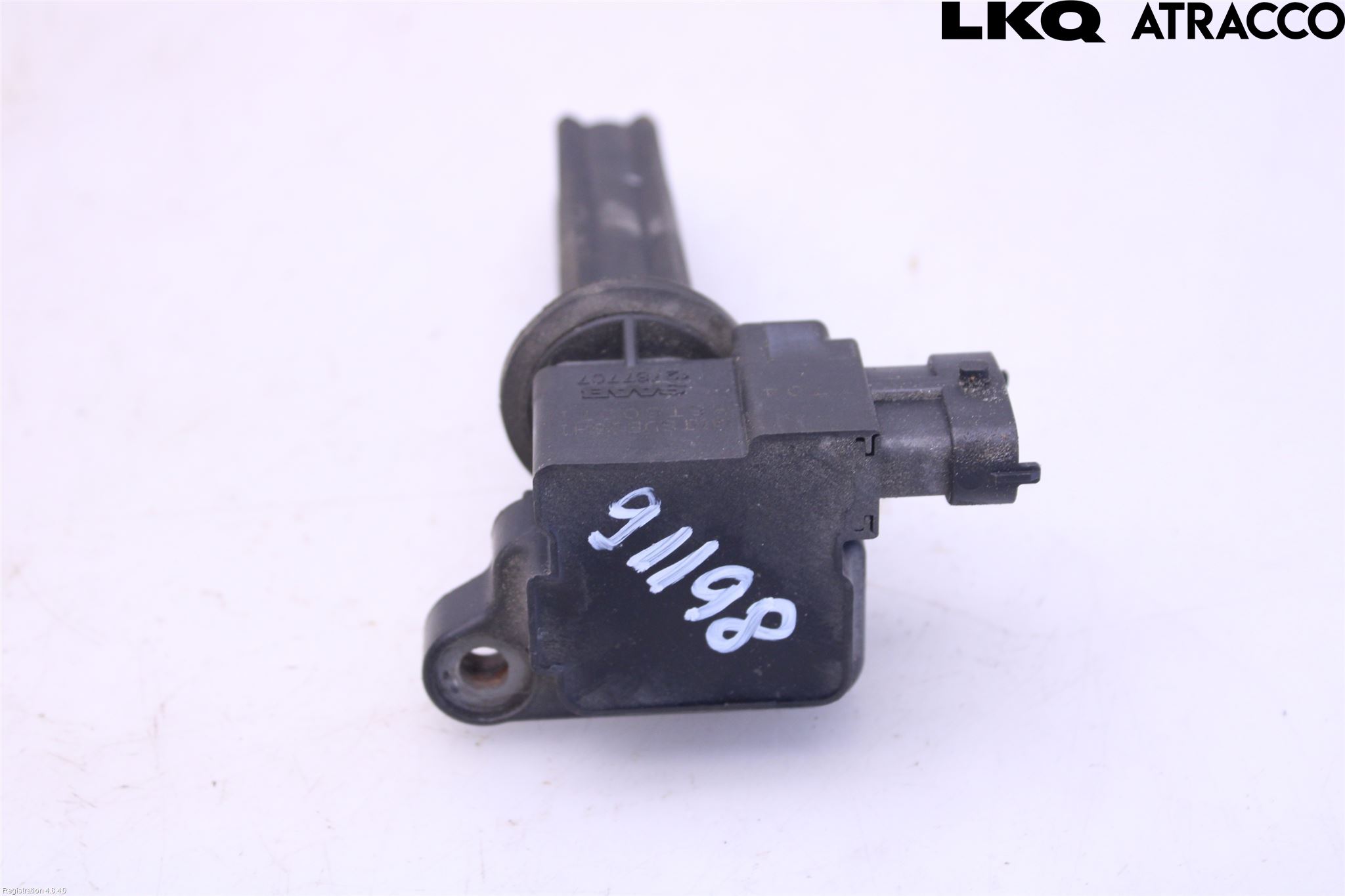 Saab 9-3 VER2/VER3 08-15 Coil