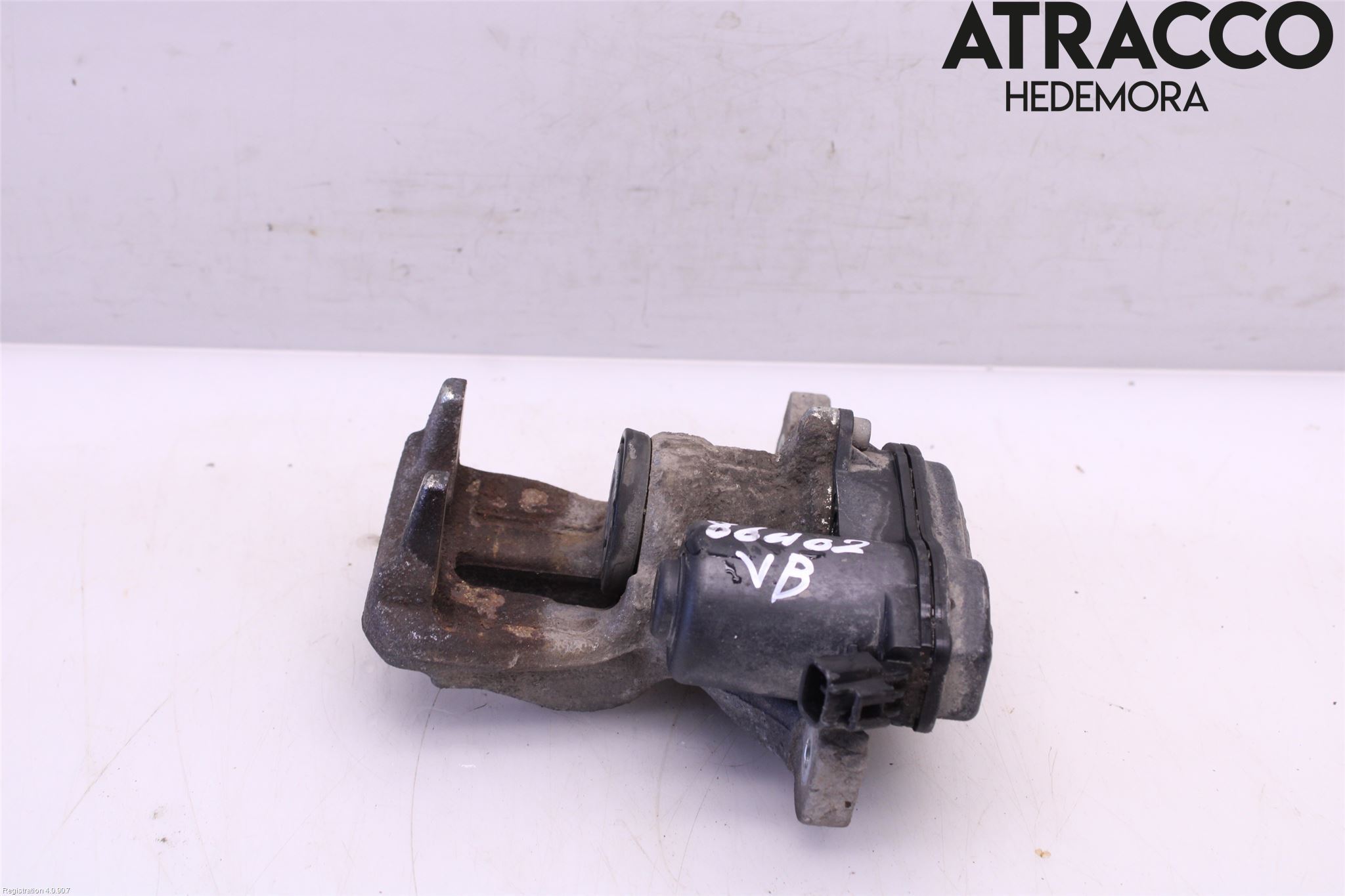 Toyota COROLLA 19- Bremsecaliper Bak Venstre