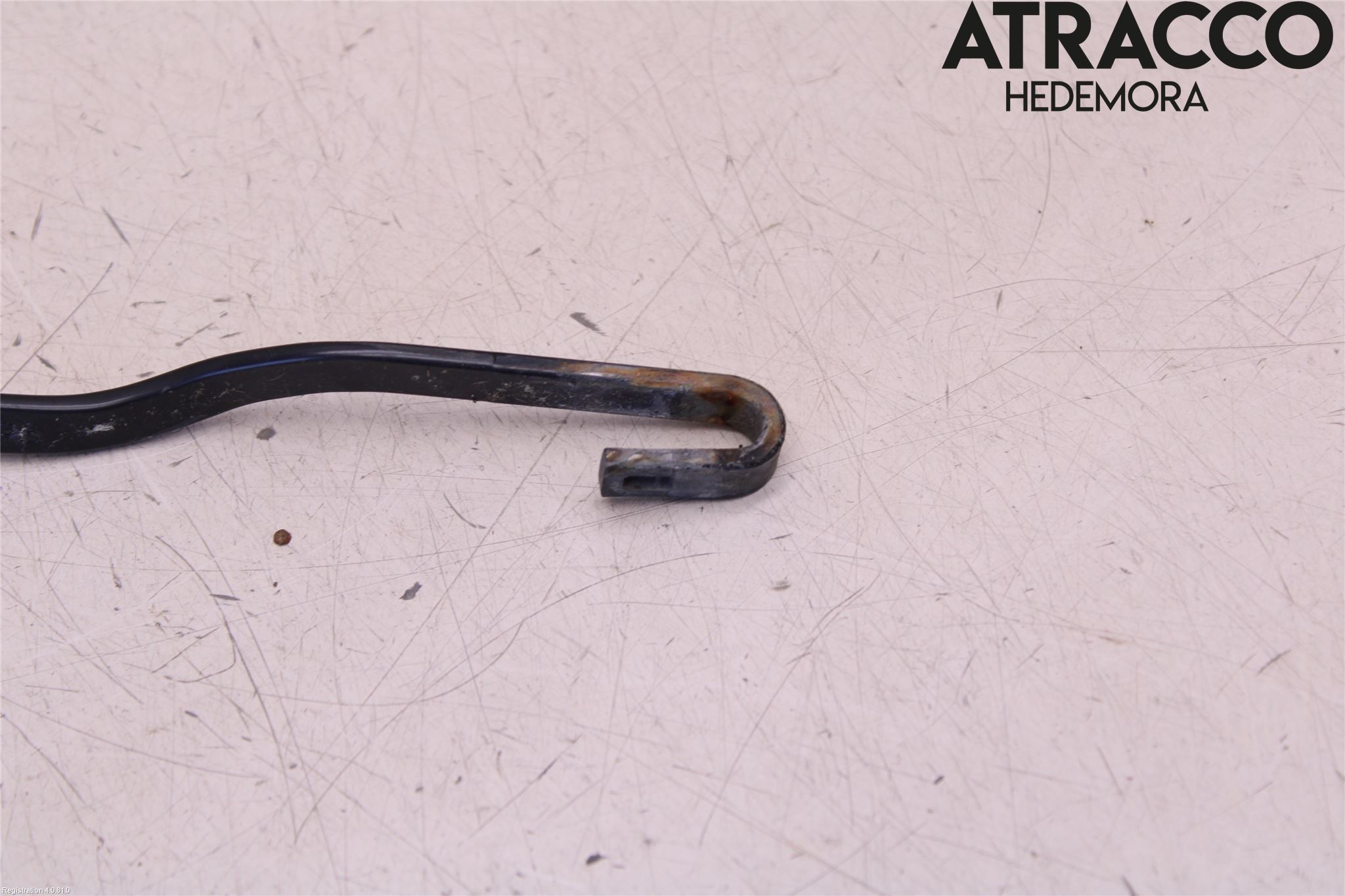 Toyota RAV4 13-18 Viskerarm-Armer Frontrute
