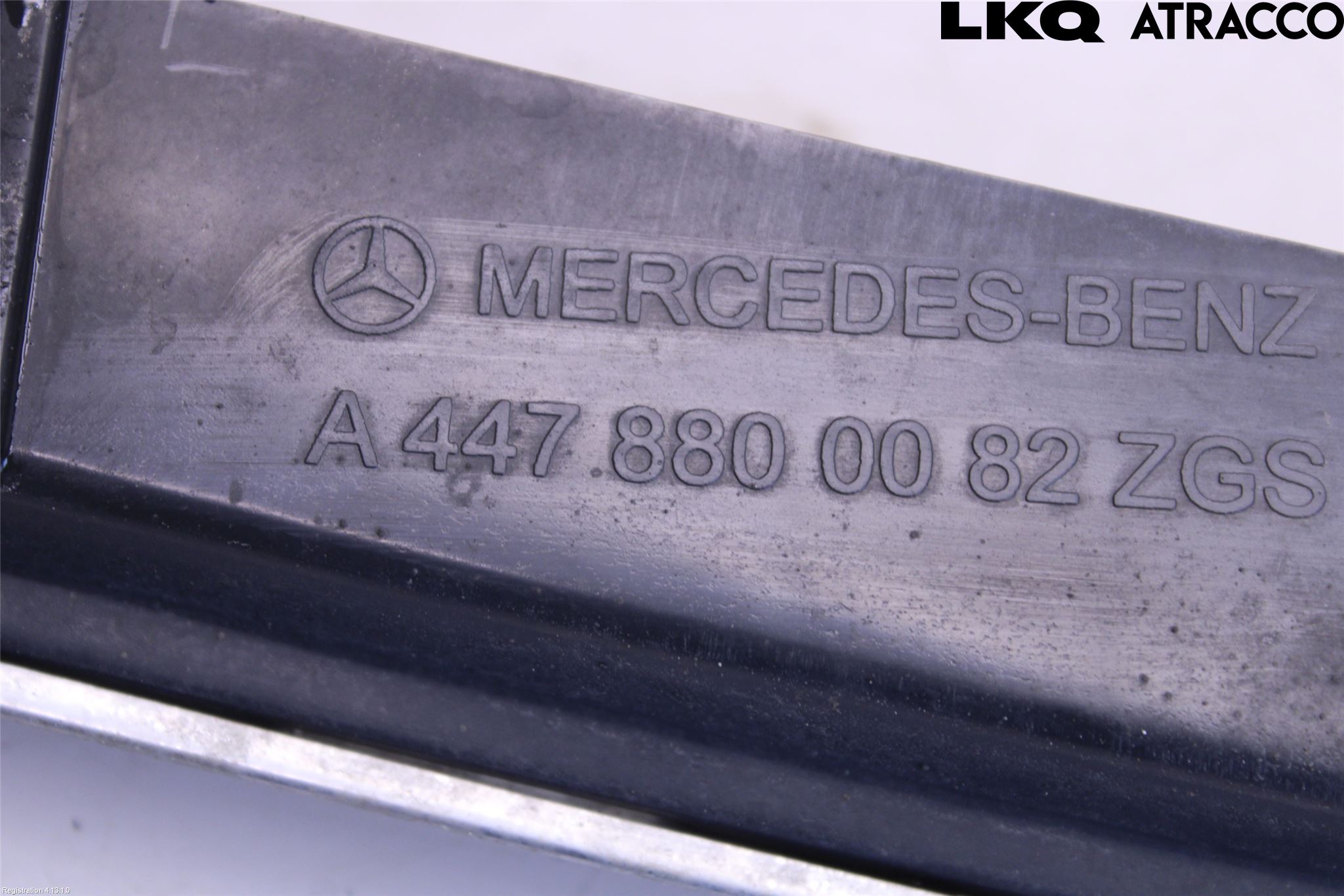 Mercedes-Benz MB VITO/V-KLASS (W640,W447,W448) 14- Front Øvrig