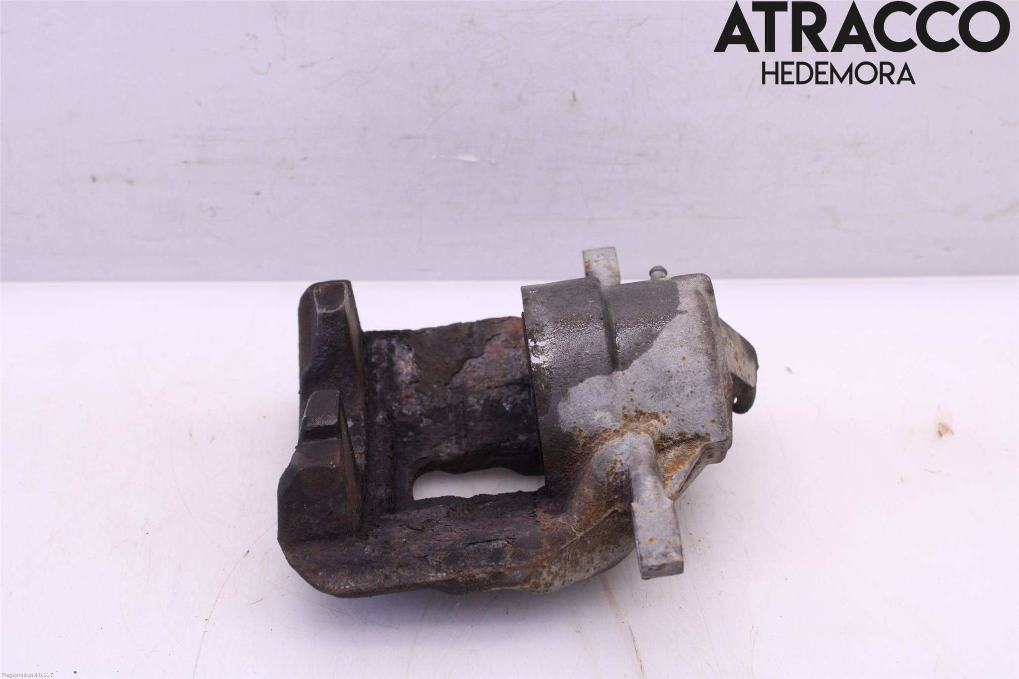 Peugeot 308 14-21 Bremsecaliper Foran Venstre