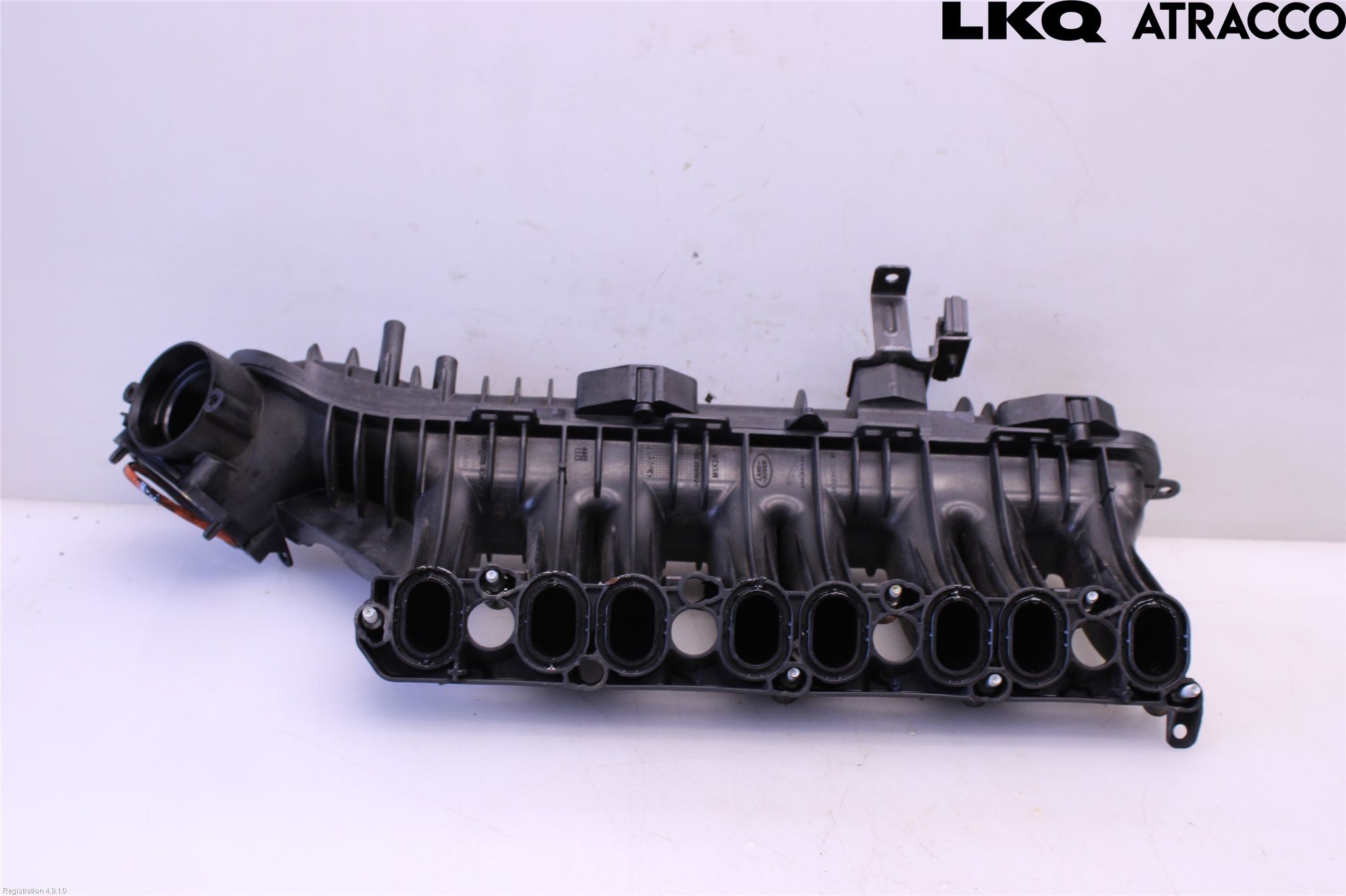 Landrover LAND ROVER DISCOVERY SPORT 15- Innsugningsmanifold