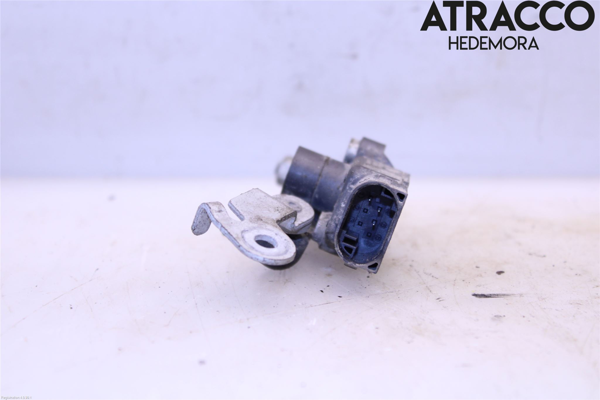 BMW X4 G02 18- Sensor Lysinnstilling