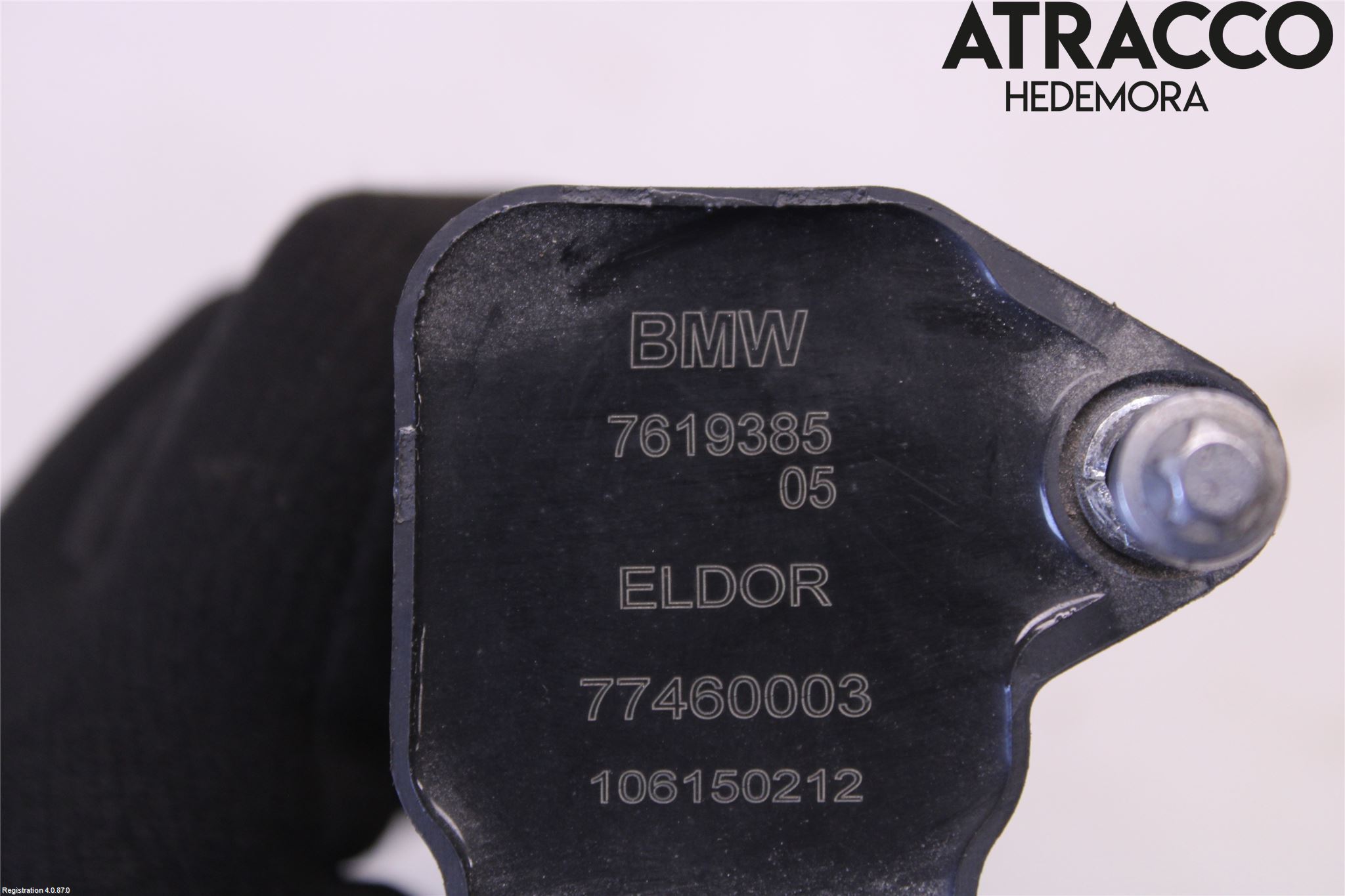 Mini ONE/COOPER 3DR F56 14-24 Coil