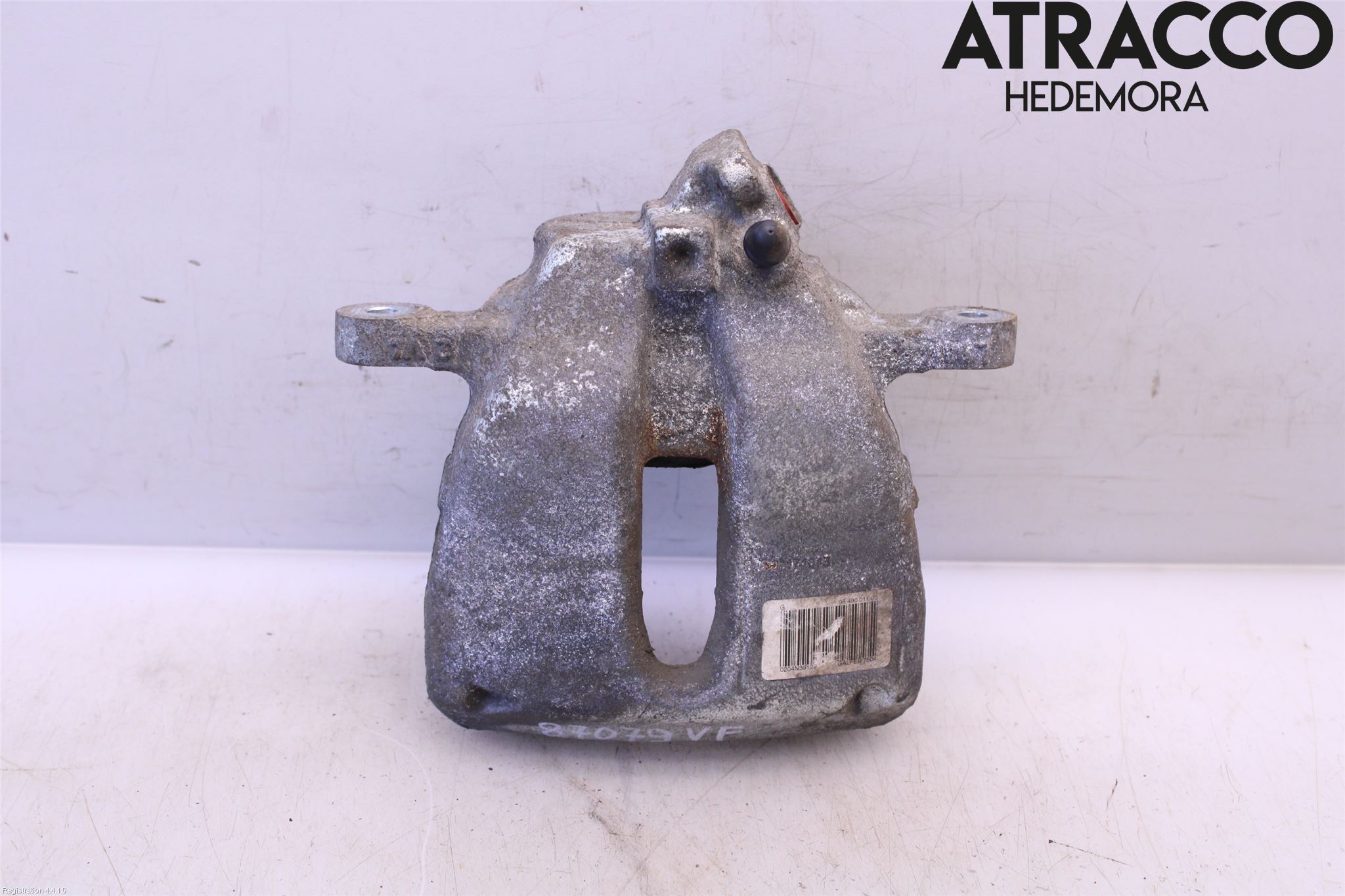 Peugeot 208/E-208 20- Bremsecaliper Foran Venstre