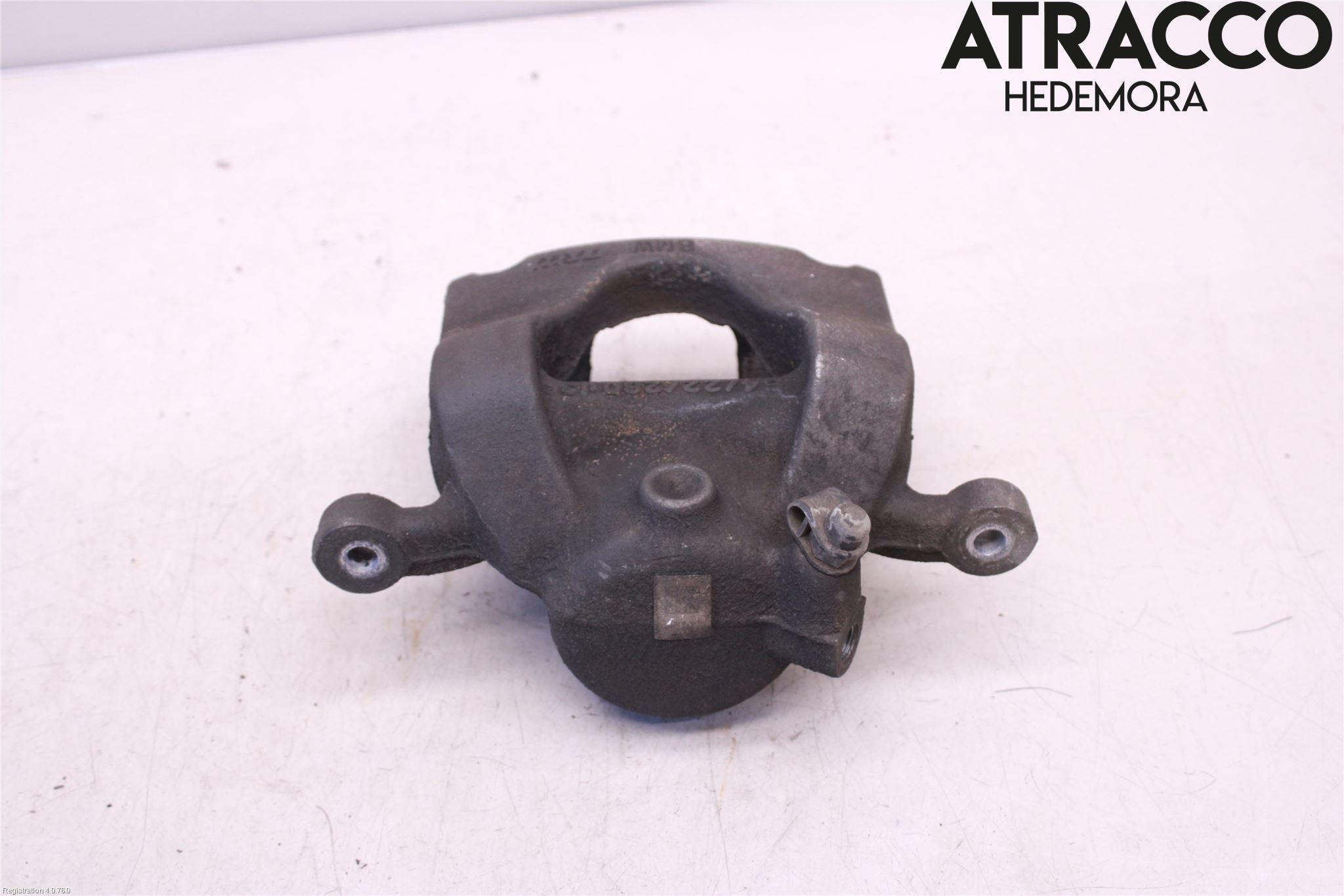 Mini ONE/COOPER 5DR F55 14-24 Bremsecaliper Foran Høyre