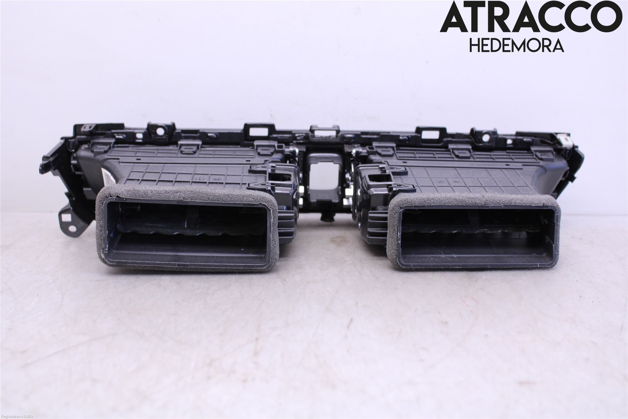 Kia OPTIMA 16-20 Dashbord Kanal - Dyse