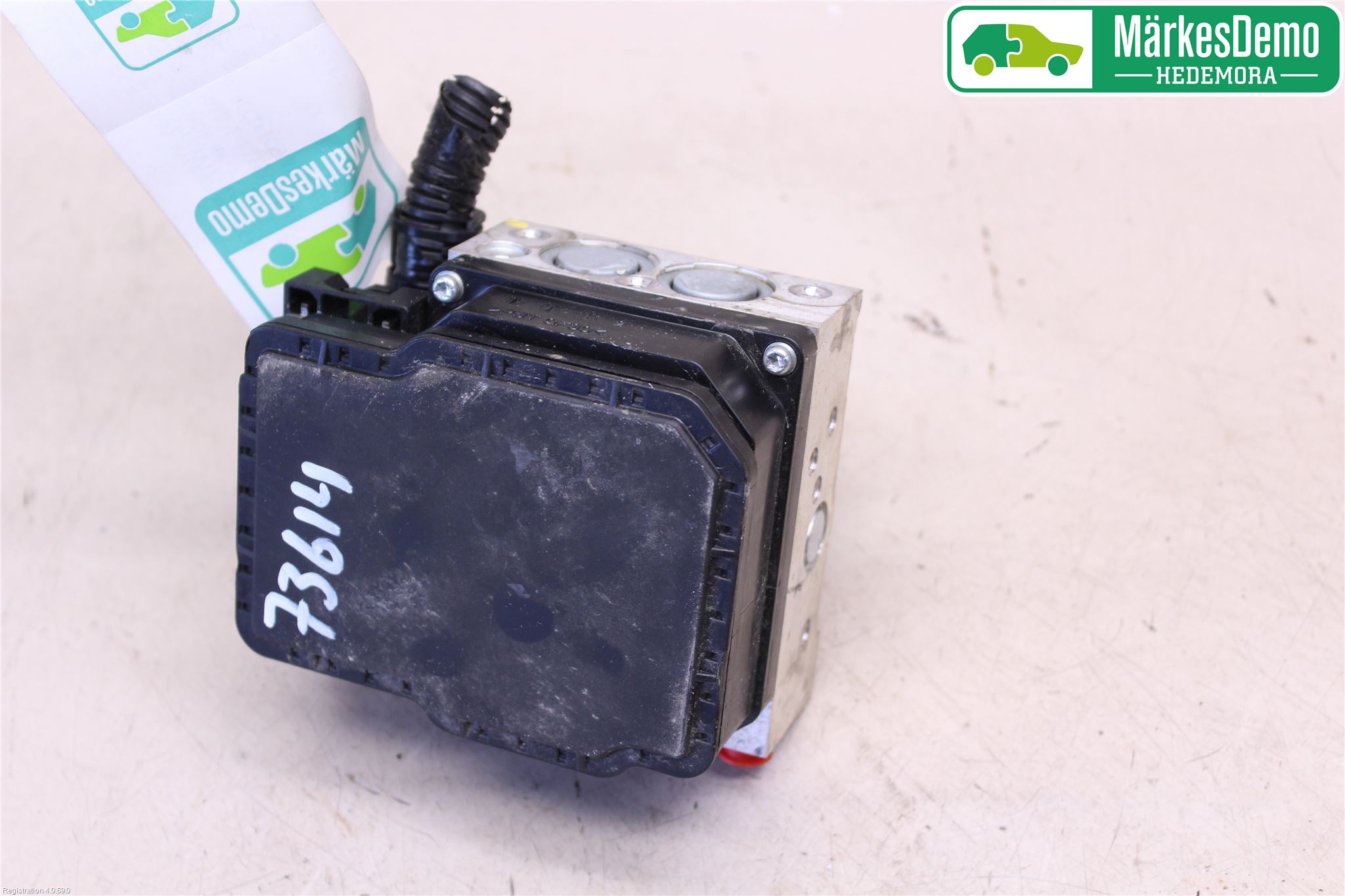 Honda HR-V 15-21 Abs Hydraulikkaggregat