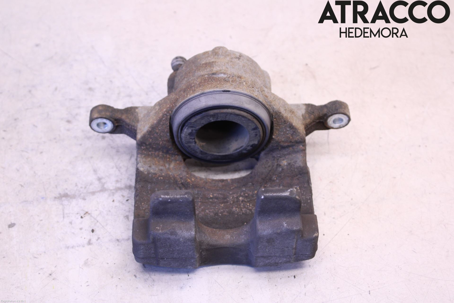 Opel ASTRA J 10-15 Bremsecaliper Foran Venstre