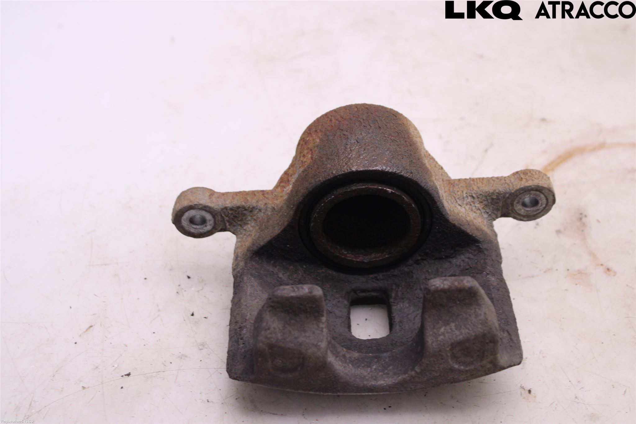 Kia PICANTO 17- Bremsecaliper Foran Venstre