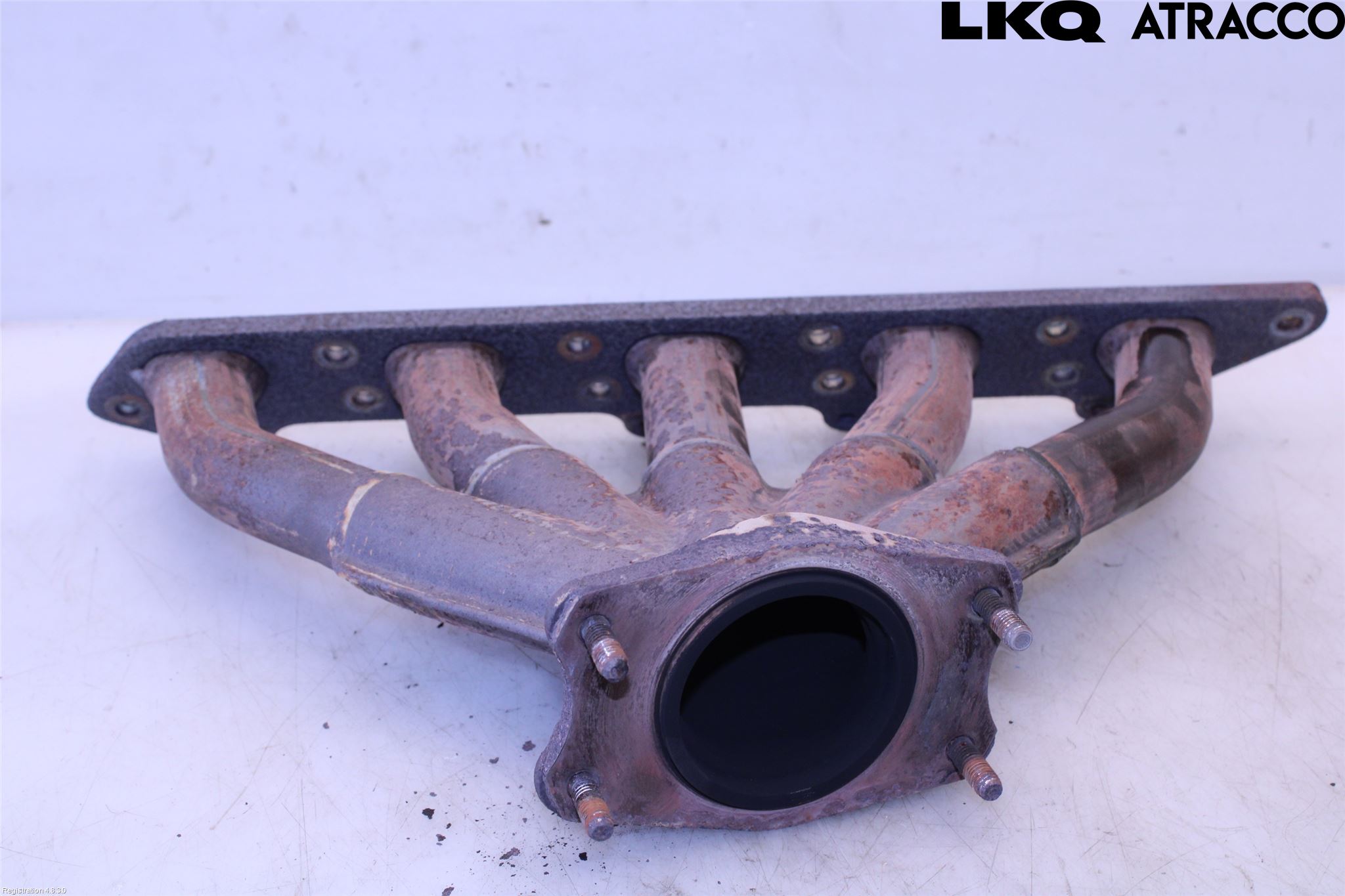 Volvo S70/V70/XC  97-00 Eksosmanifold
