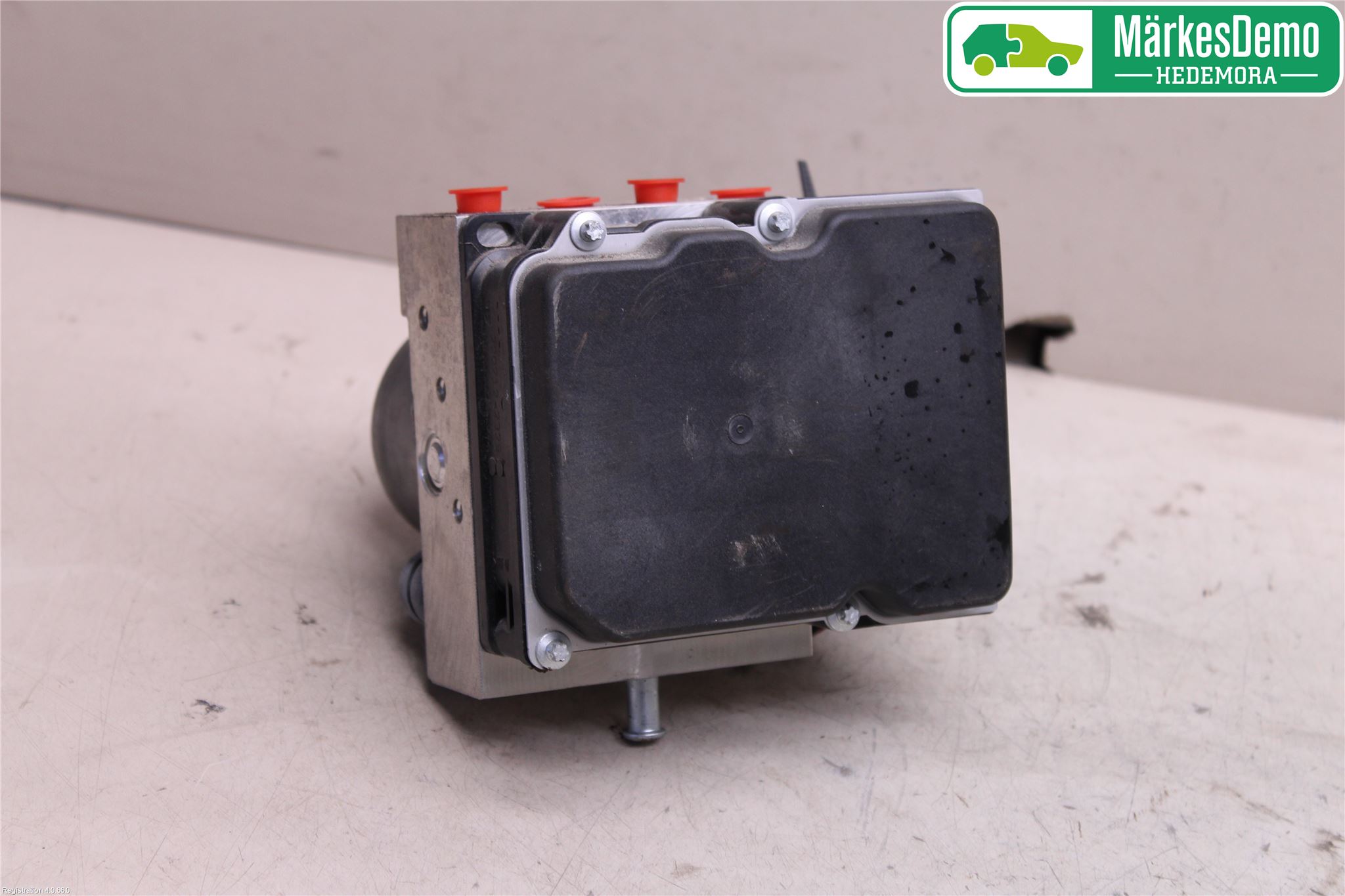 Landrover LAND ROVER DISCOVERY 4 10-16 Abs Hydraulikkaggregat