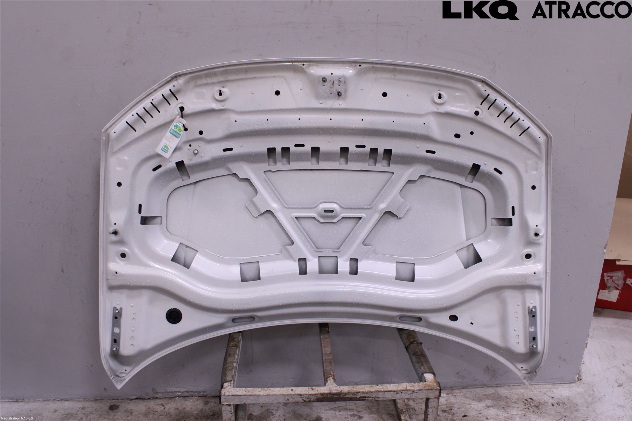 Volkswagen VW TIGUAN 16-24 Panser