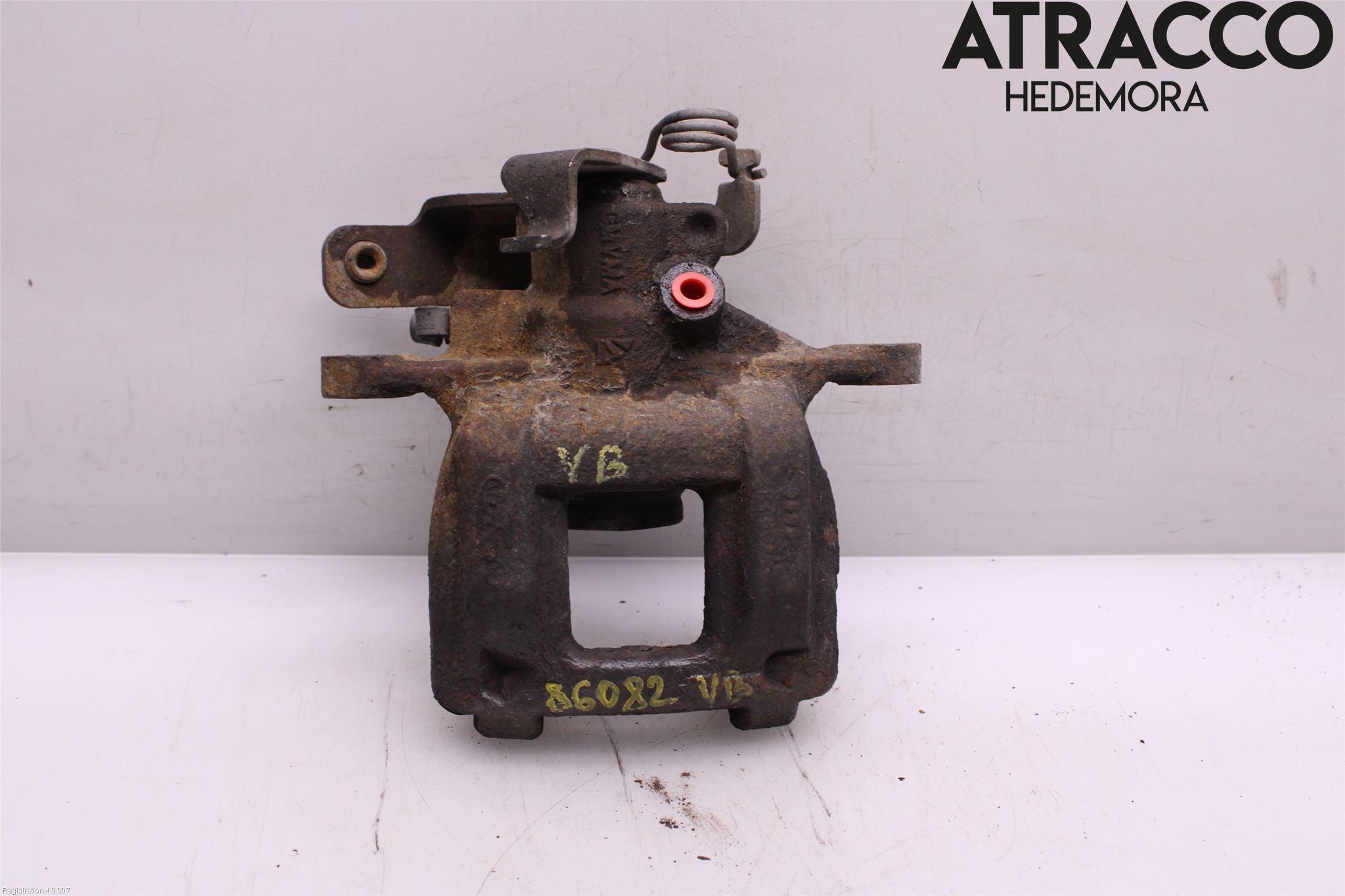 Ford TRANSIT SKÅP/BUSS 14-22 Bremsecaliper Bak Venstre