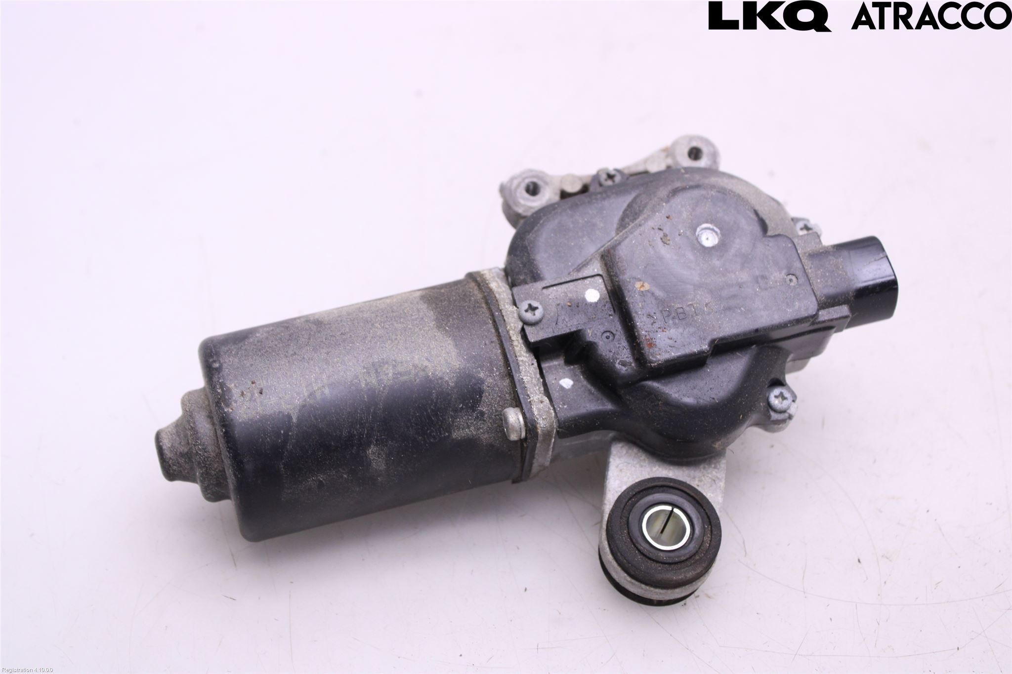 Nissan NV200/NV200 COMBI Viskermotor Frontrute