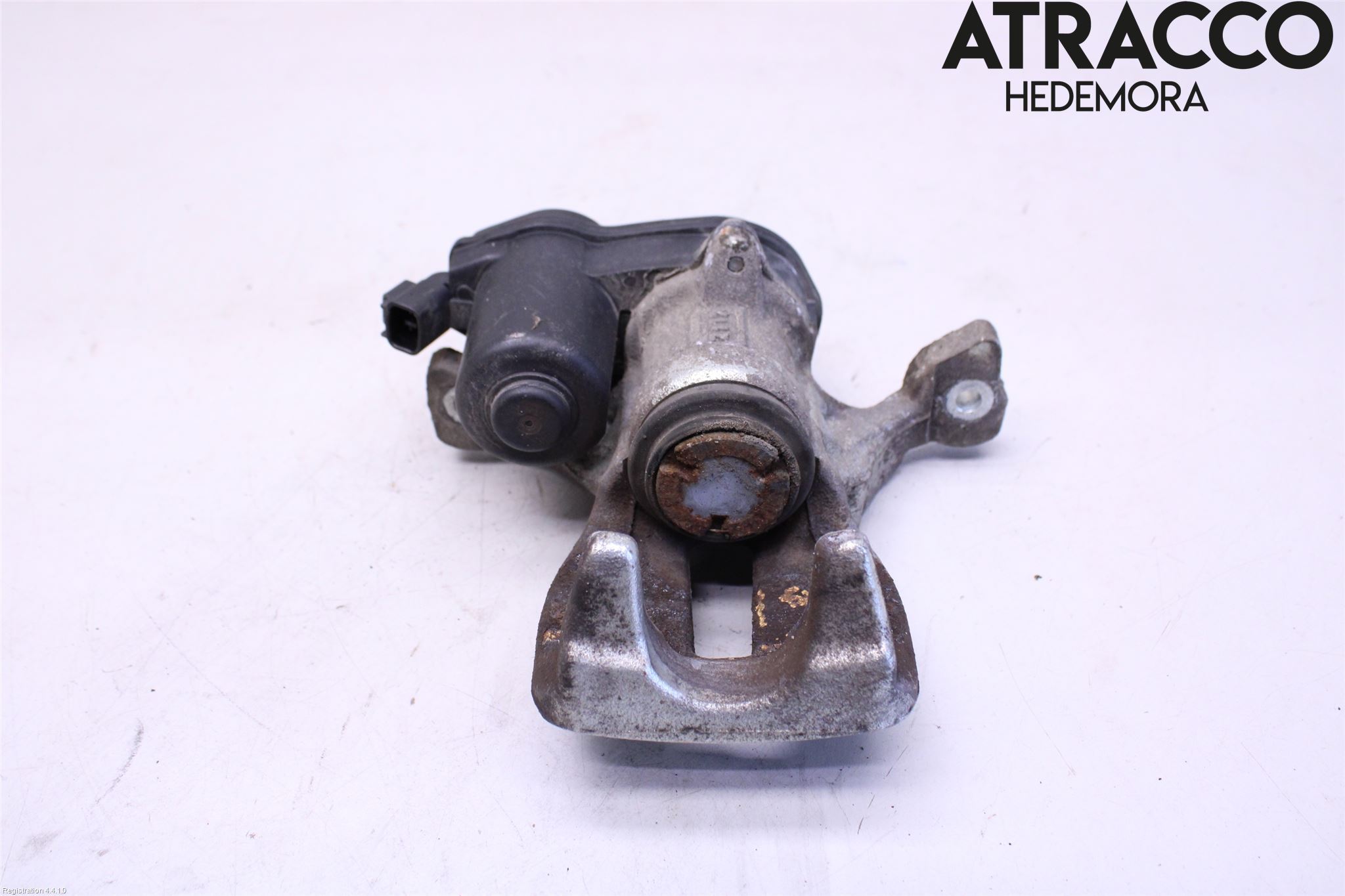 Toyota YARIS XP21 20- Bremsecaliper Bak Venstre