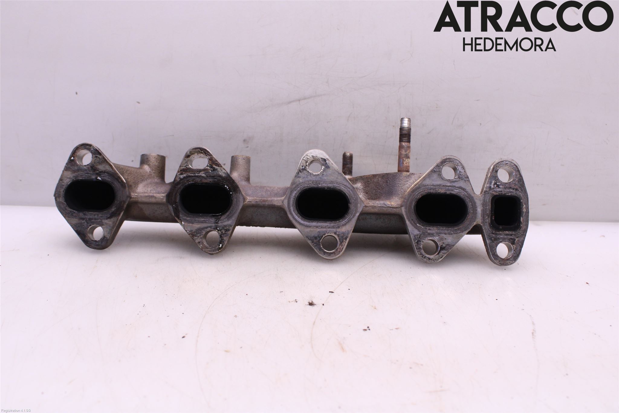 Hyundai SANTA FE  06-12 Eksosmanifold