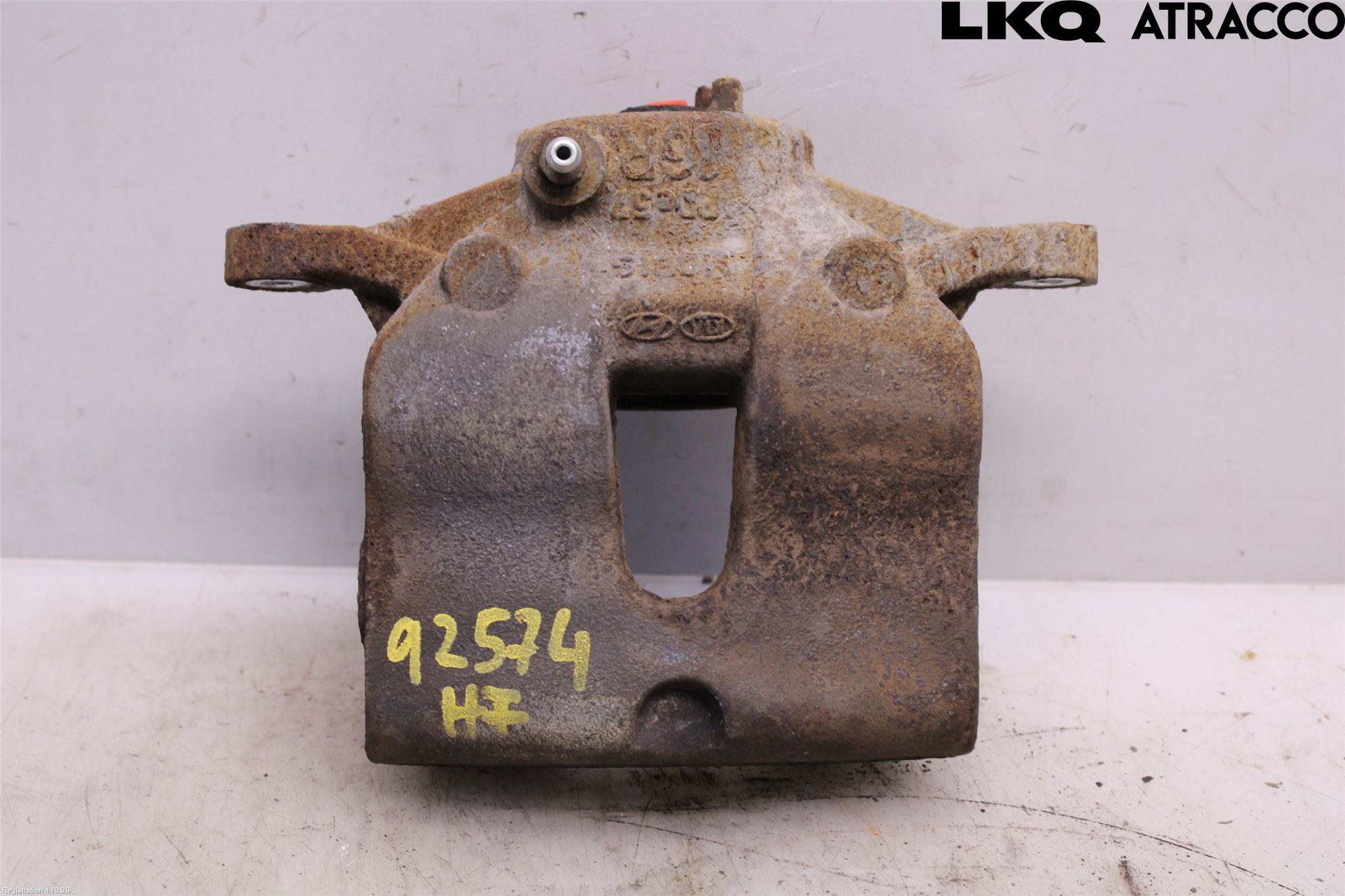 Kia CEED/CEED SW 19- Bremsecaliper Foran Høyre