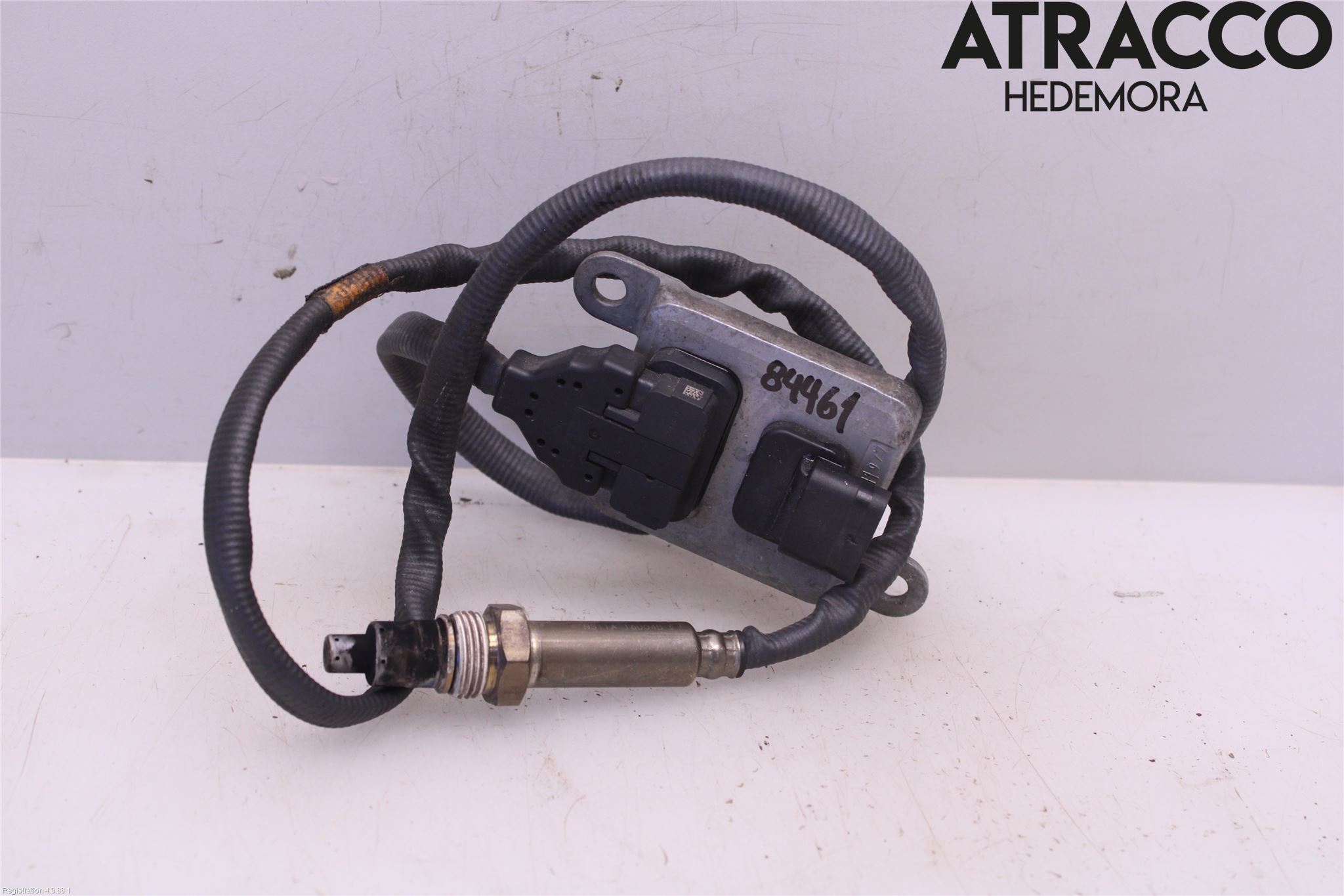 Volkswagen VW PASSAT 15-19 Inns Lambdasonde
