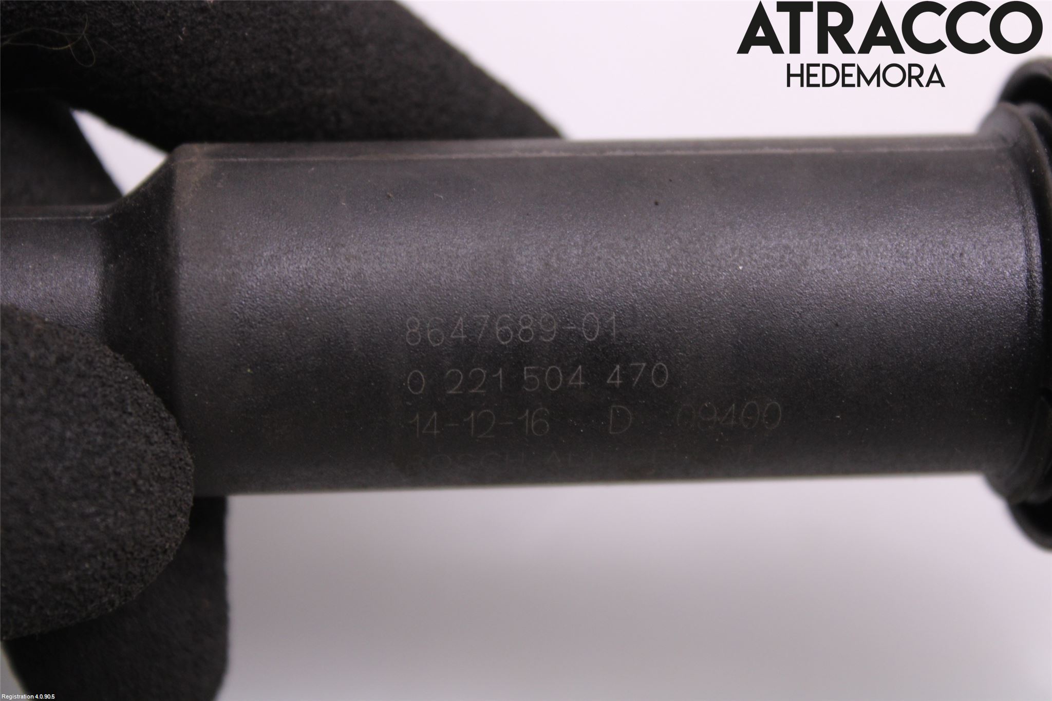 BMW 1 E87/81 5D/3D 03-11 Coil