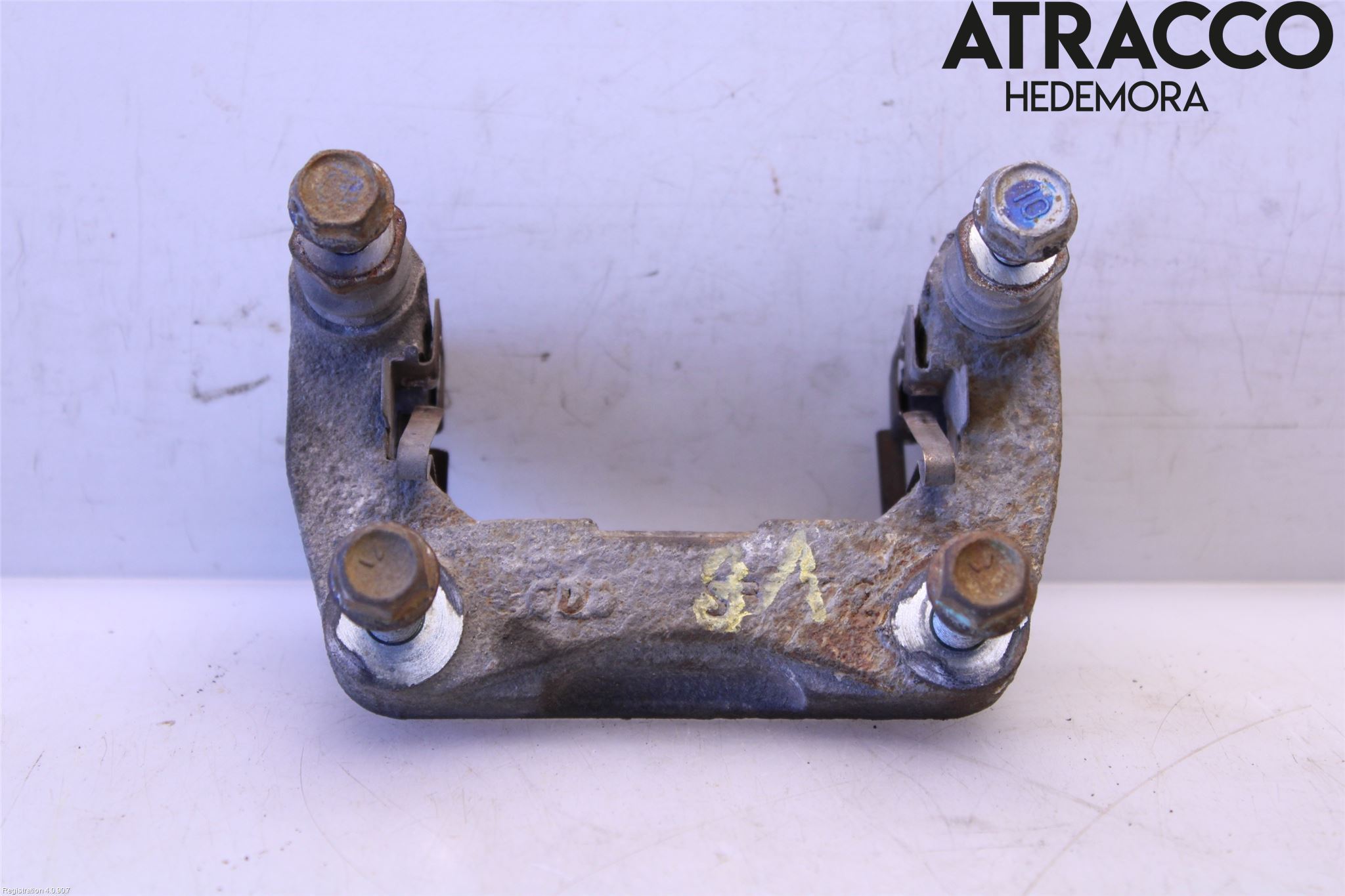 Mazda CX-3 Bremsecaliper Feste Holder