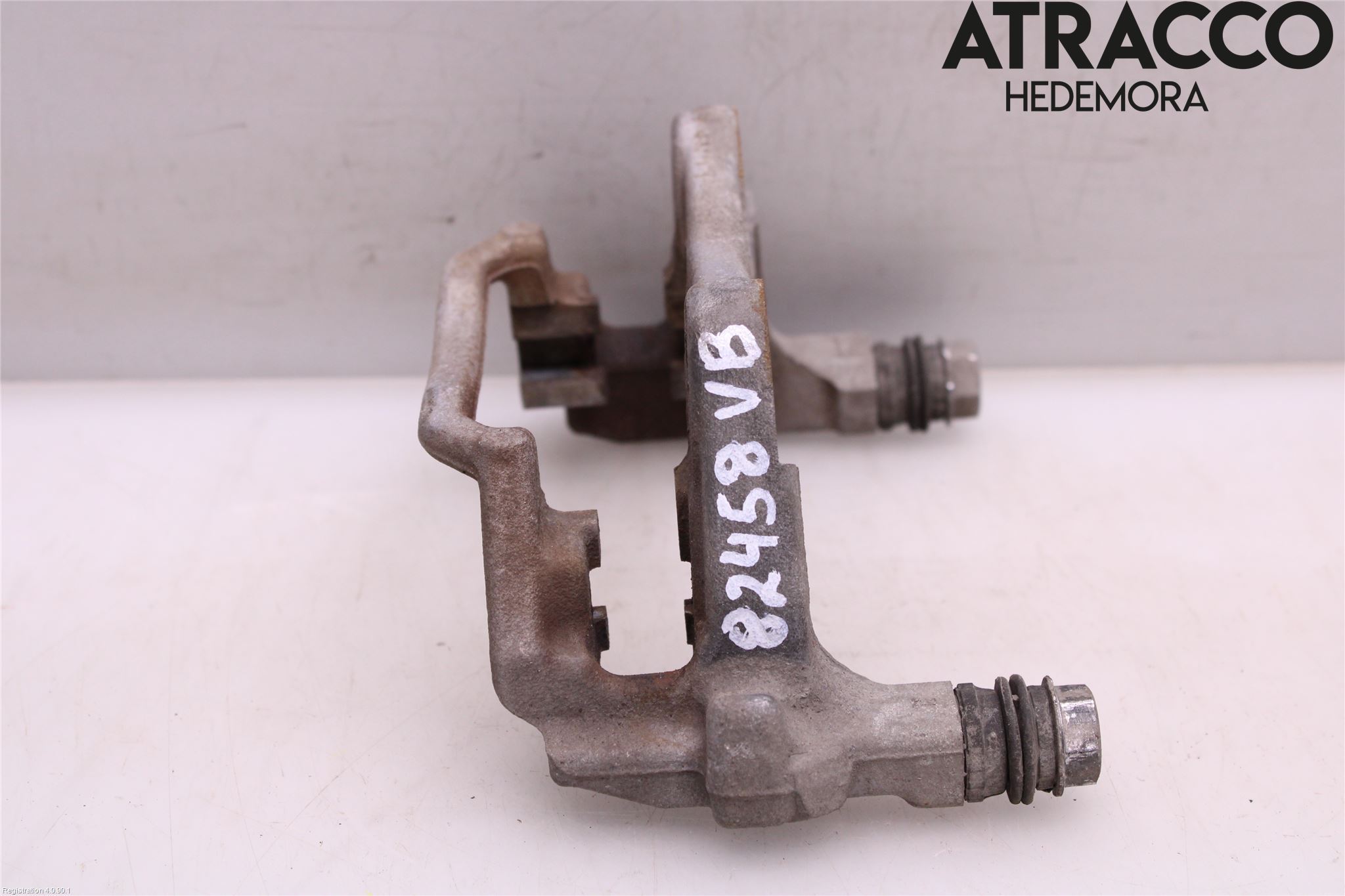 Toyota C-HR 16-23 Bremsecaliper Feste Holder