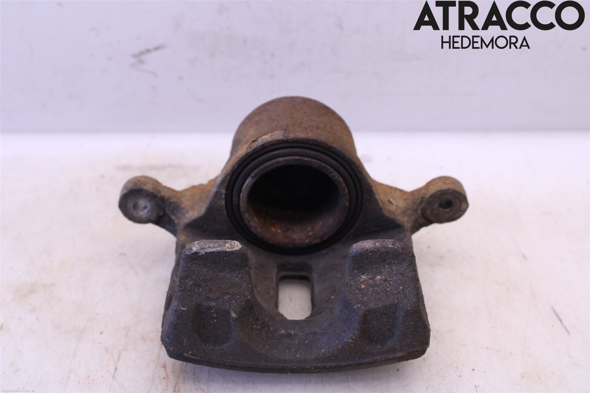 Kia SPORTAGE (SL) 11-15 Bremsecaliper Foran Venstre