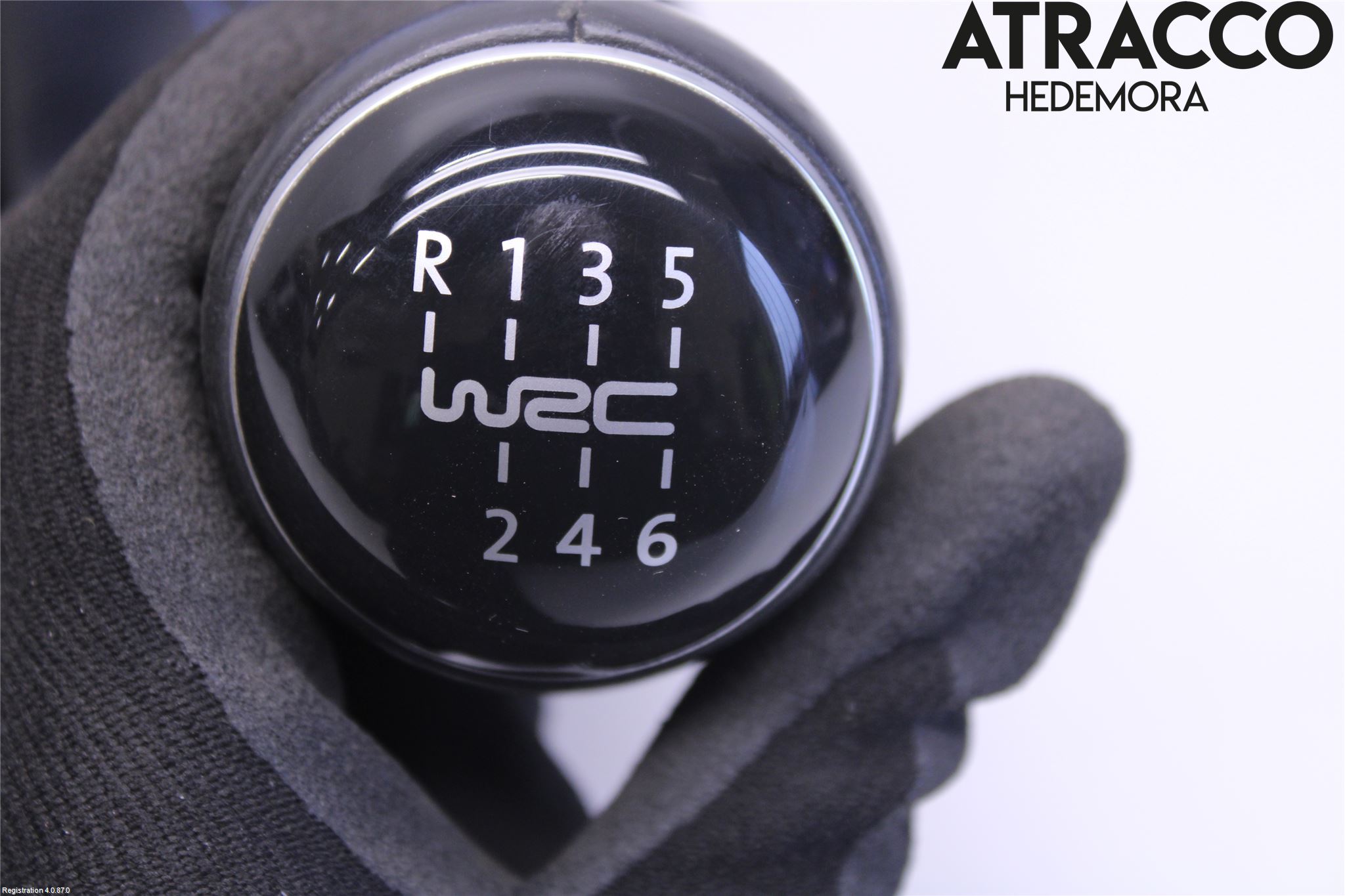 Volkswagen VW POLO 10-17 Gearspak Mansjett