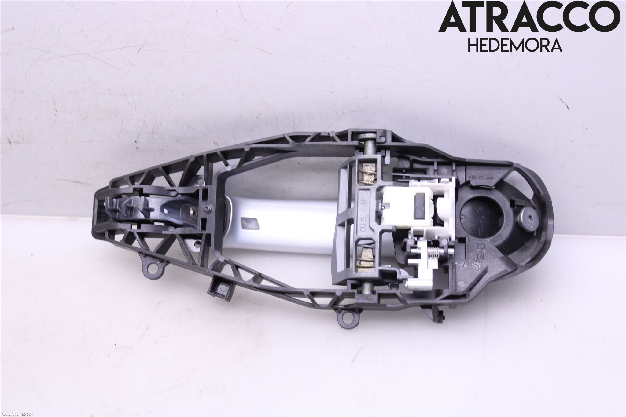 BMW 5 G30/G31/F90 17-23 Dørhandtak Ytre Høyre