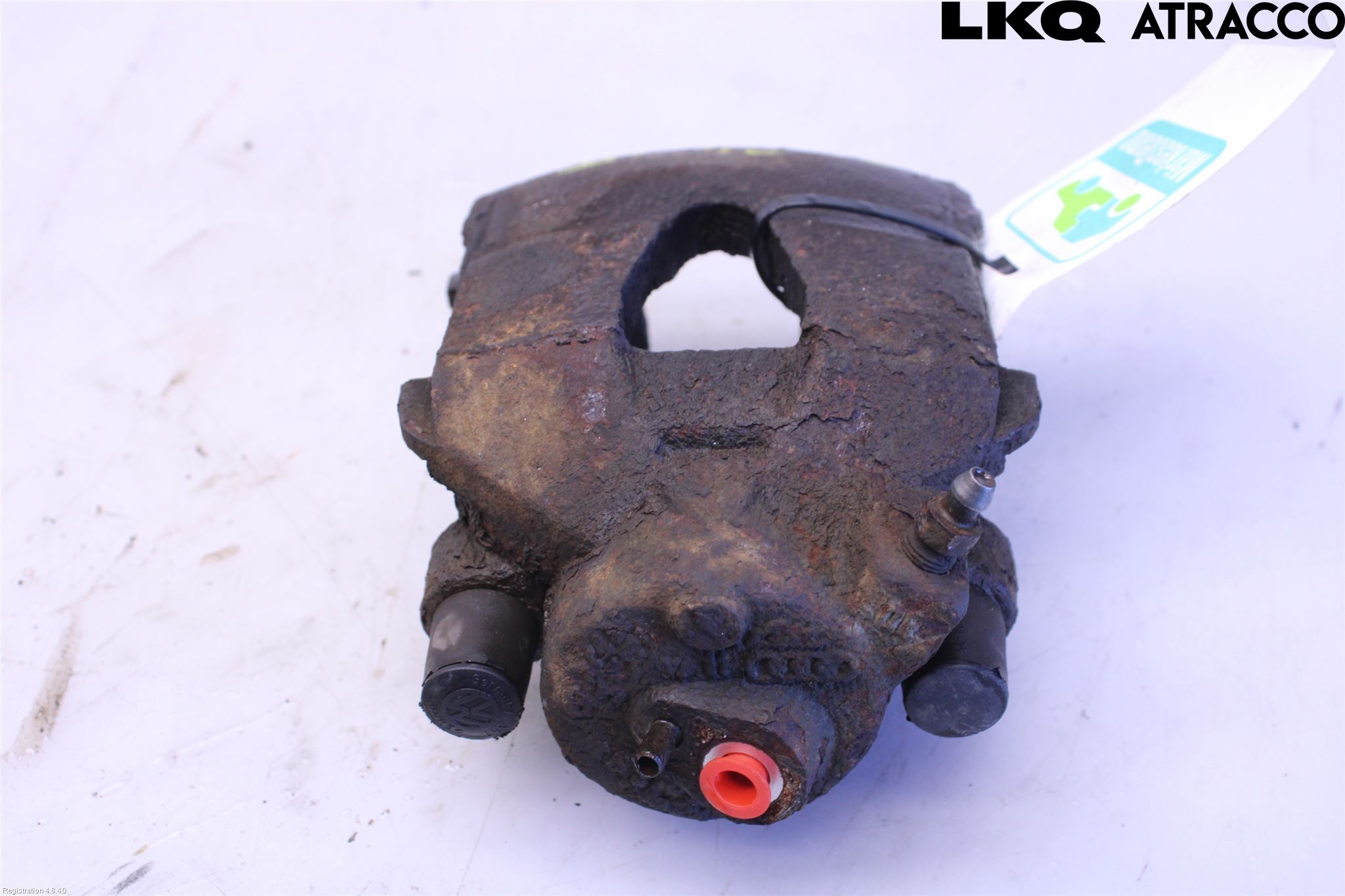 Skoda FABIA 07-14 Bremsecaliper Foran Høyre