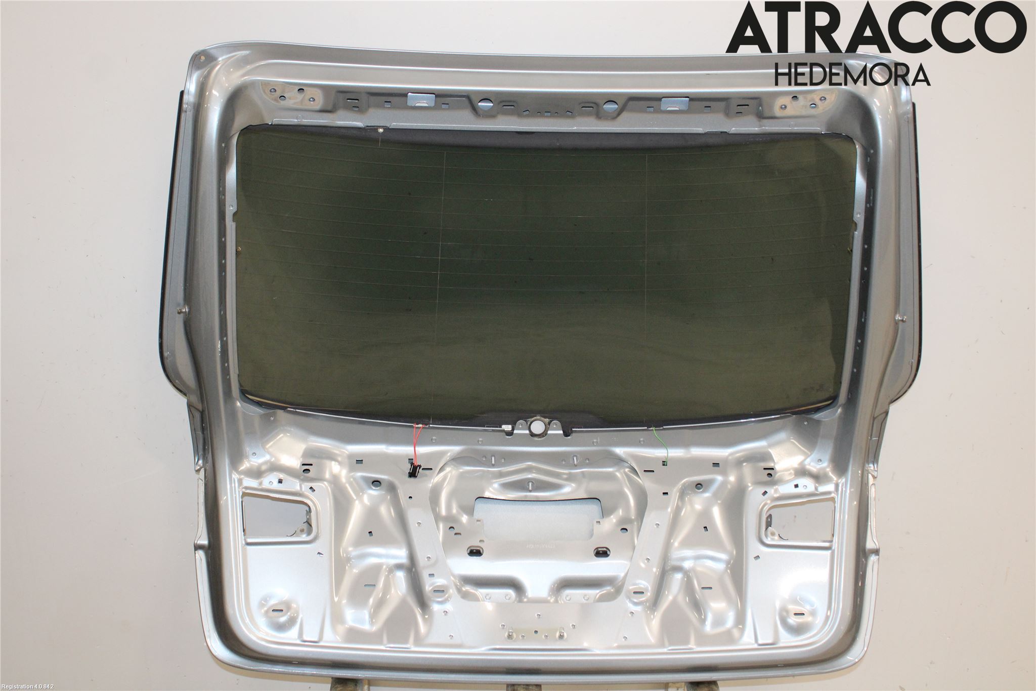 Audi A6/S6 4G 11-18 Bakluke Stv