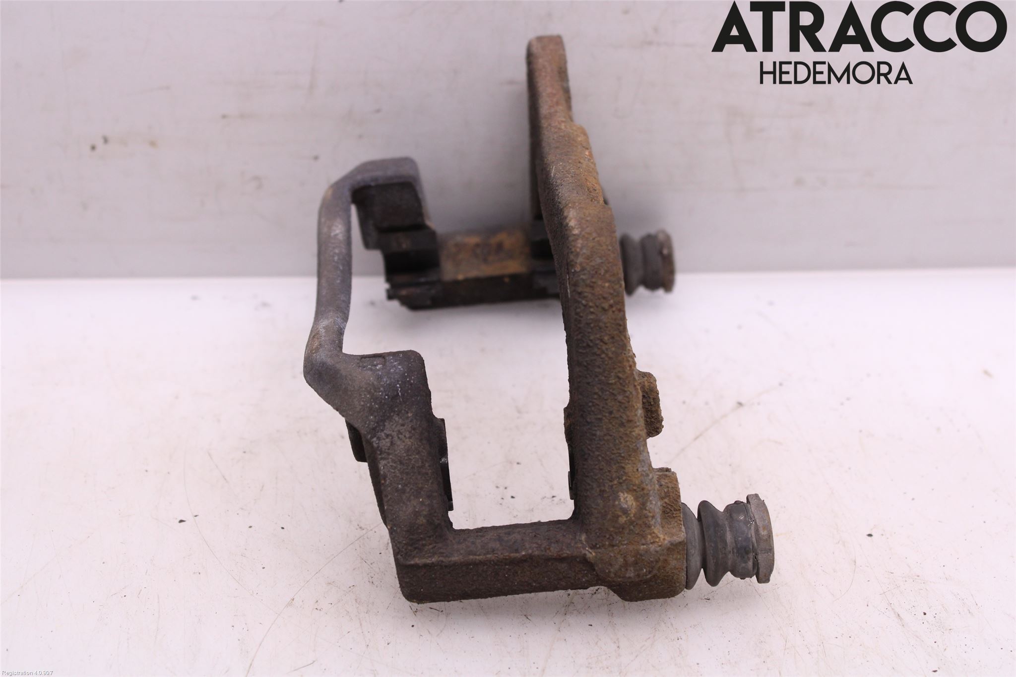 Toyota COROLLA 19- Bremsecaliper Feste Holder