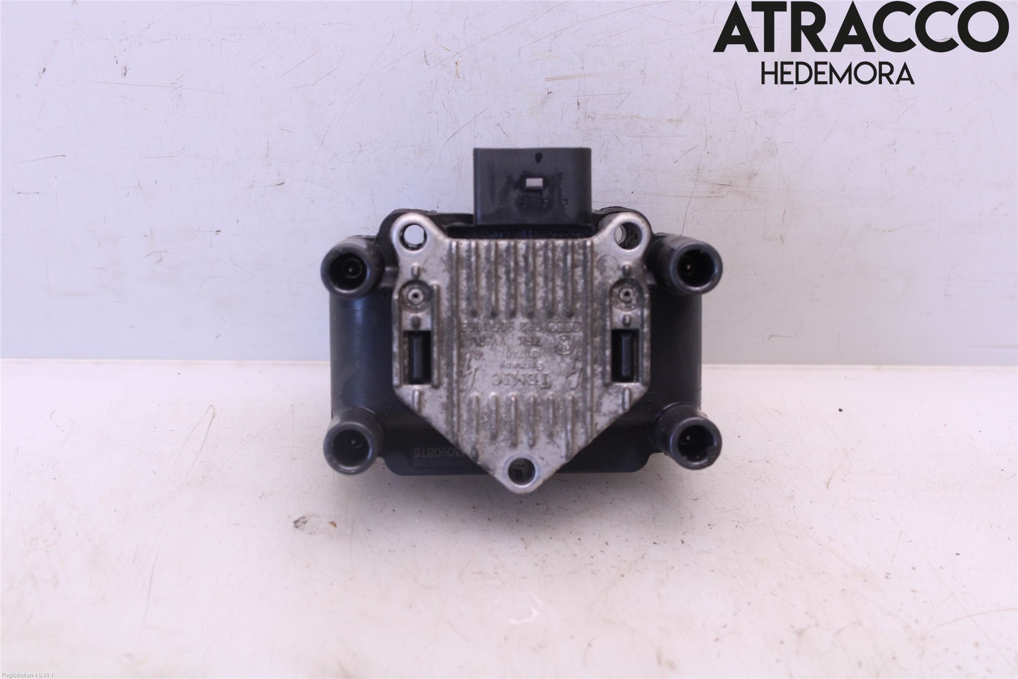 Volkswagen VW GOLF V 04-09 Coil