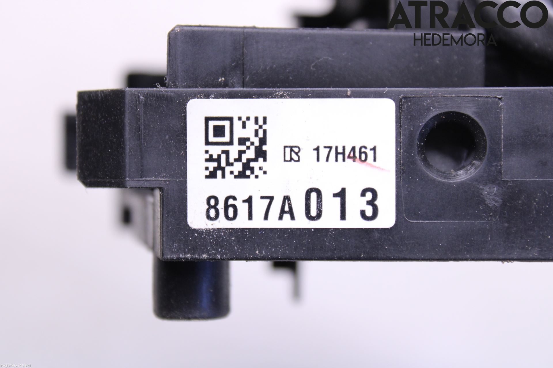 Mitsubishi ASX 10-22 Bryter Ratt Kombi H Og V