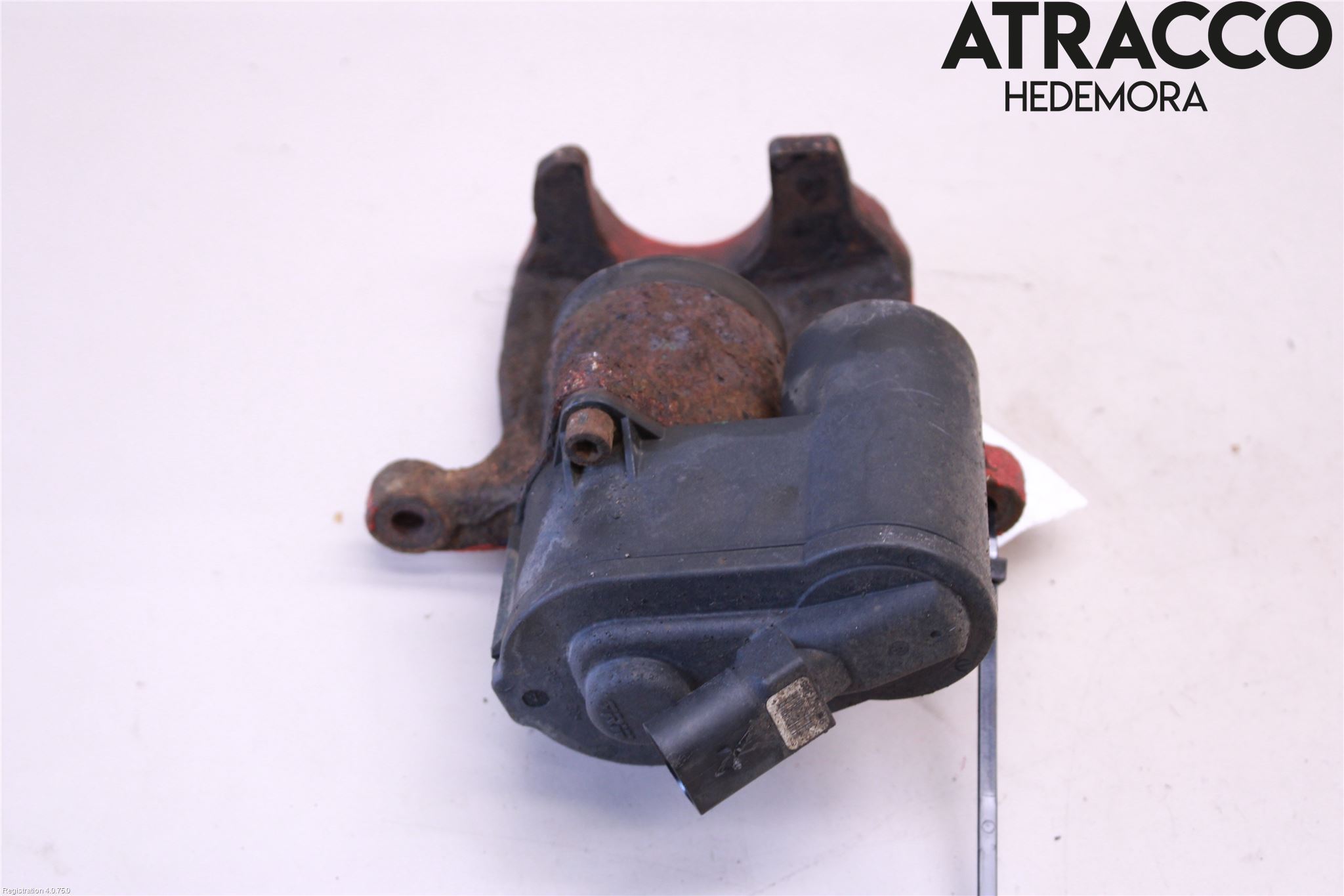 Volkswagen VW PASSAT CC 08-16 Bremsecaliper Bak Venstre