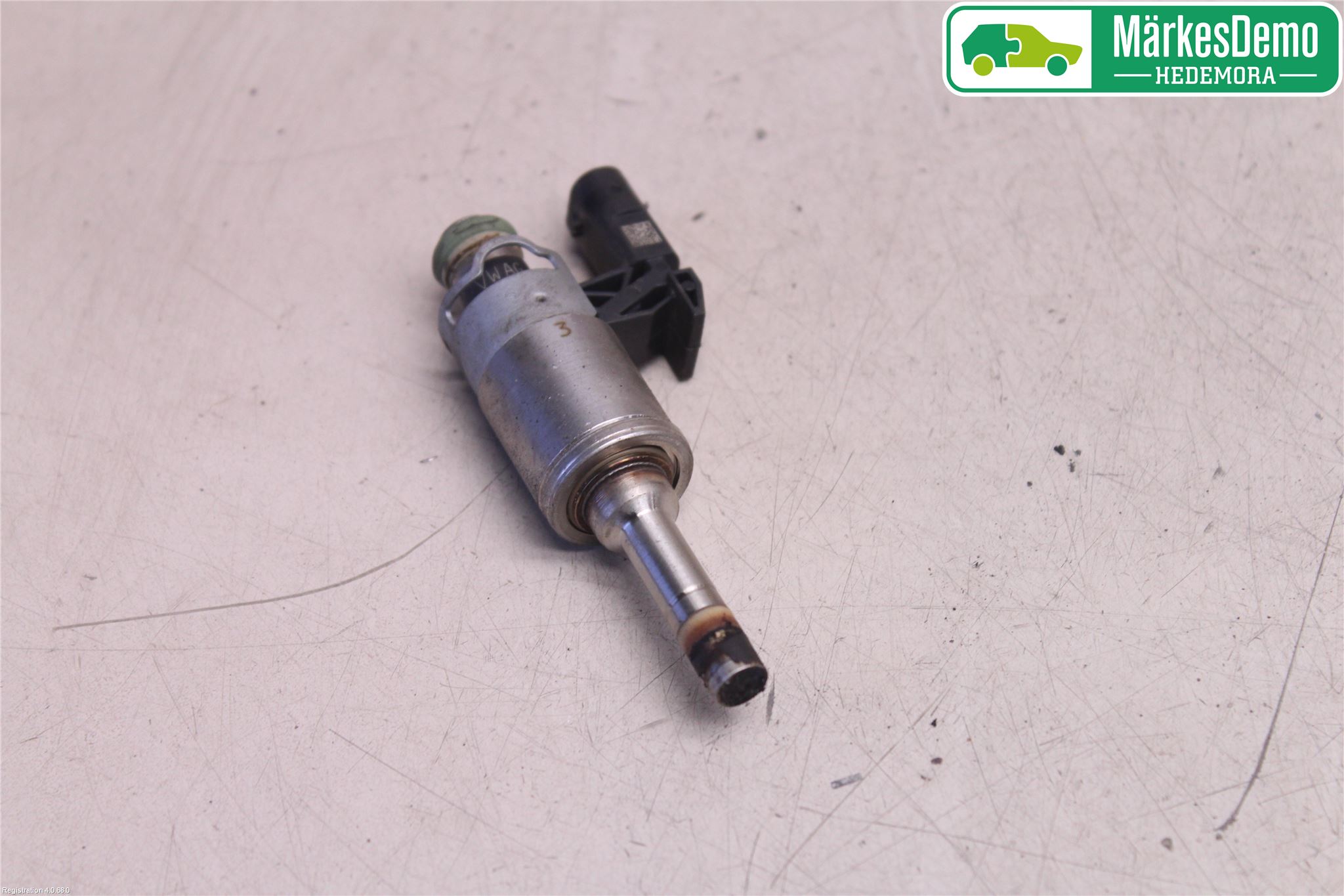 Volkswagen VW POLO 10-17 Inns Dyse