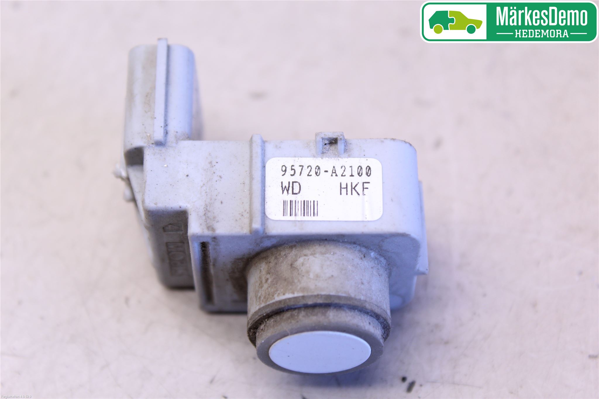 Kia CEED 12-18 Sensor Ryggesensor
