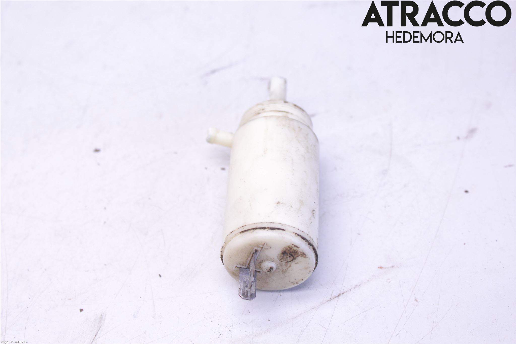 Volkswagen VW GOLF I 75-84 Spylerpumpe Frontrute