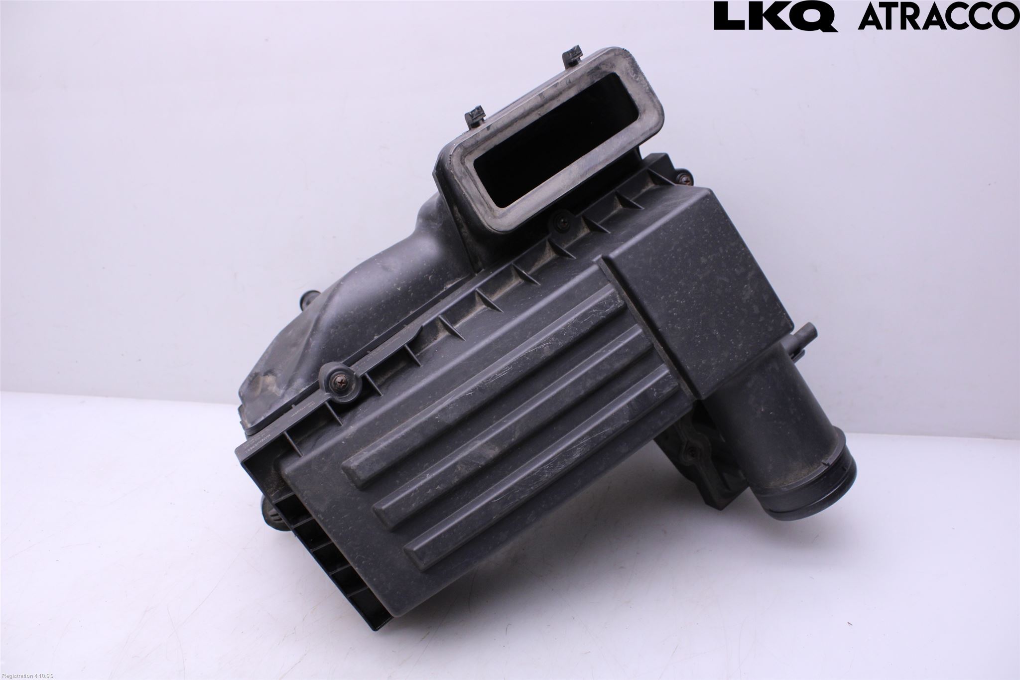 Volkswagen VW GOLF VI 09-13 Luftfilter Boks