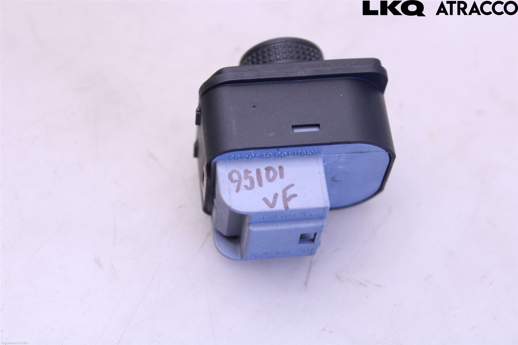 Volkswagen VW TIGUAN 16-24 Bryter Speil