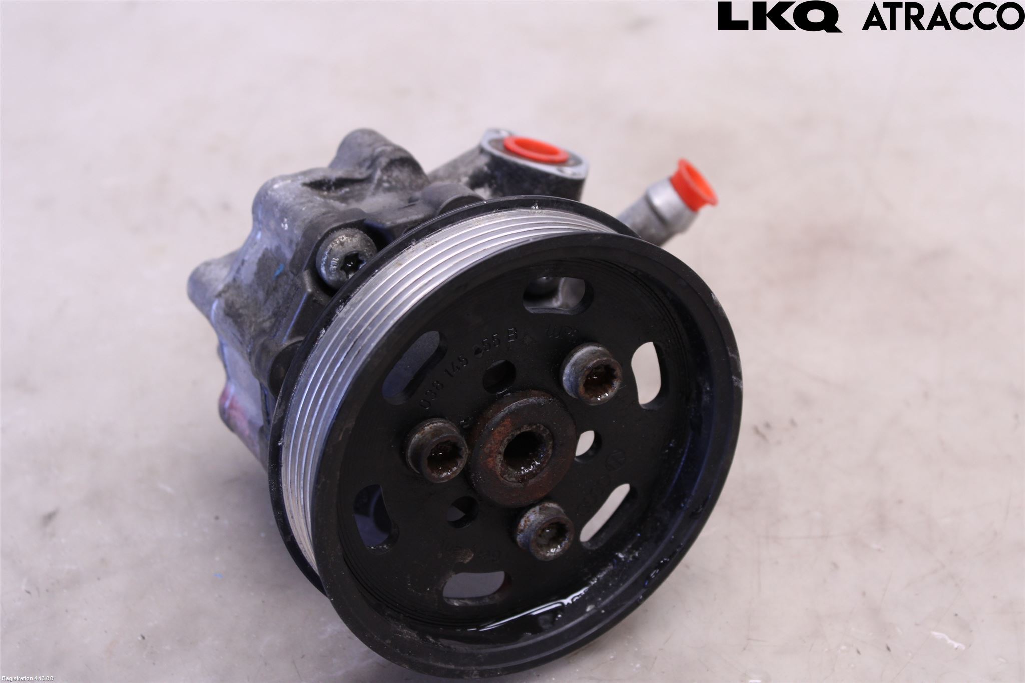 Audi A4/S4 08-11 Servo Pumpe