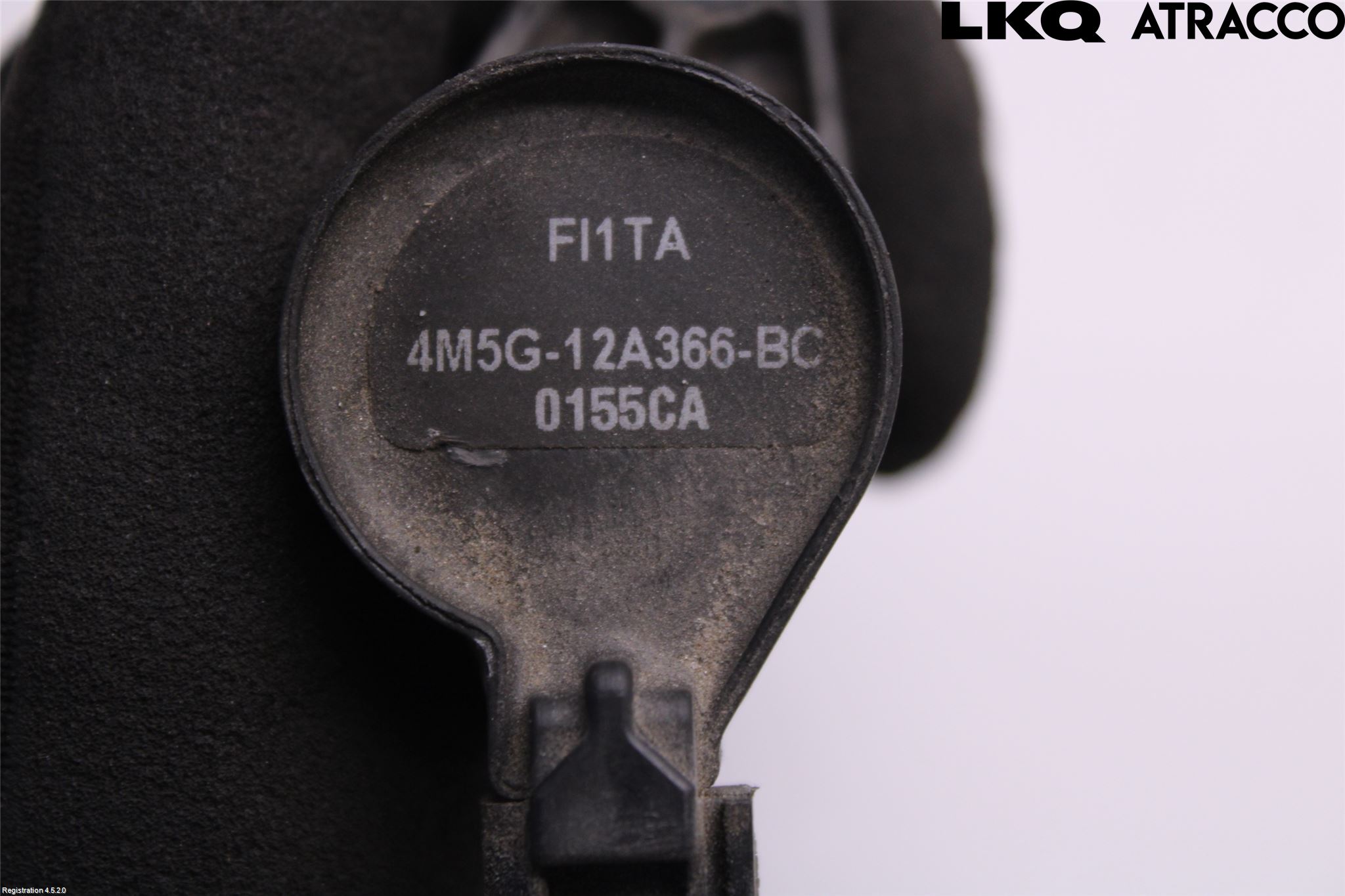 Ford FOCUS 08-11 Coil