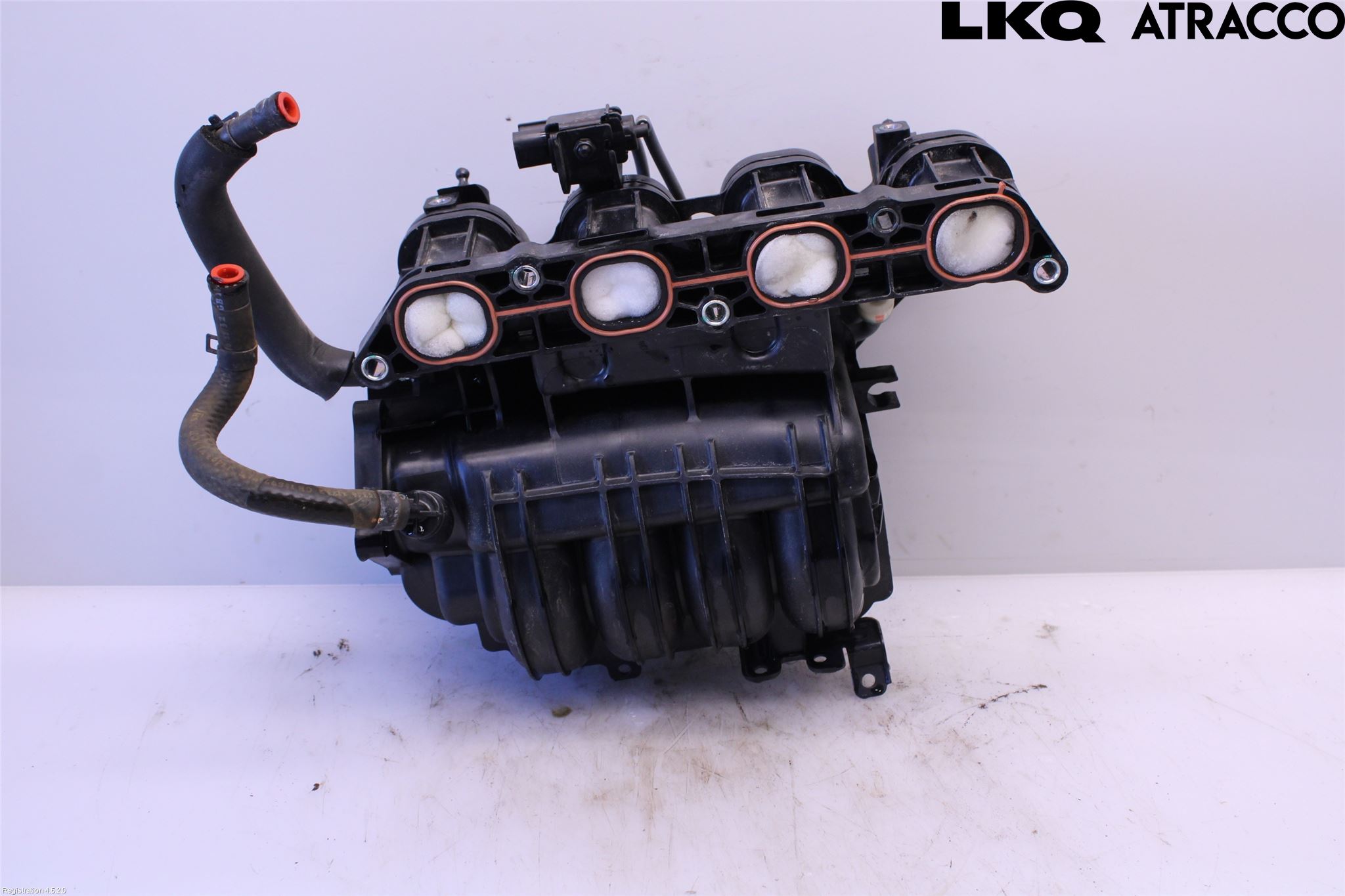 Hyundai i40 08-15 Innsugningsmanifold