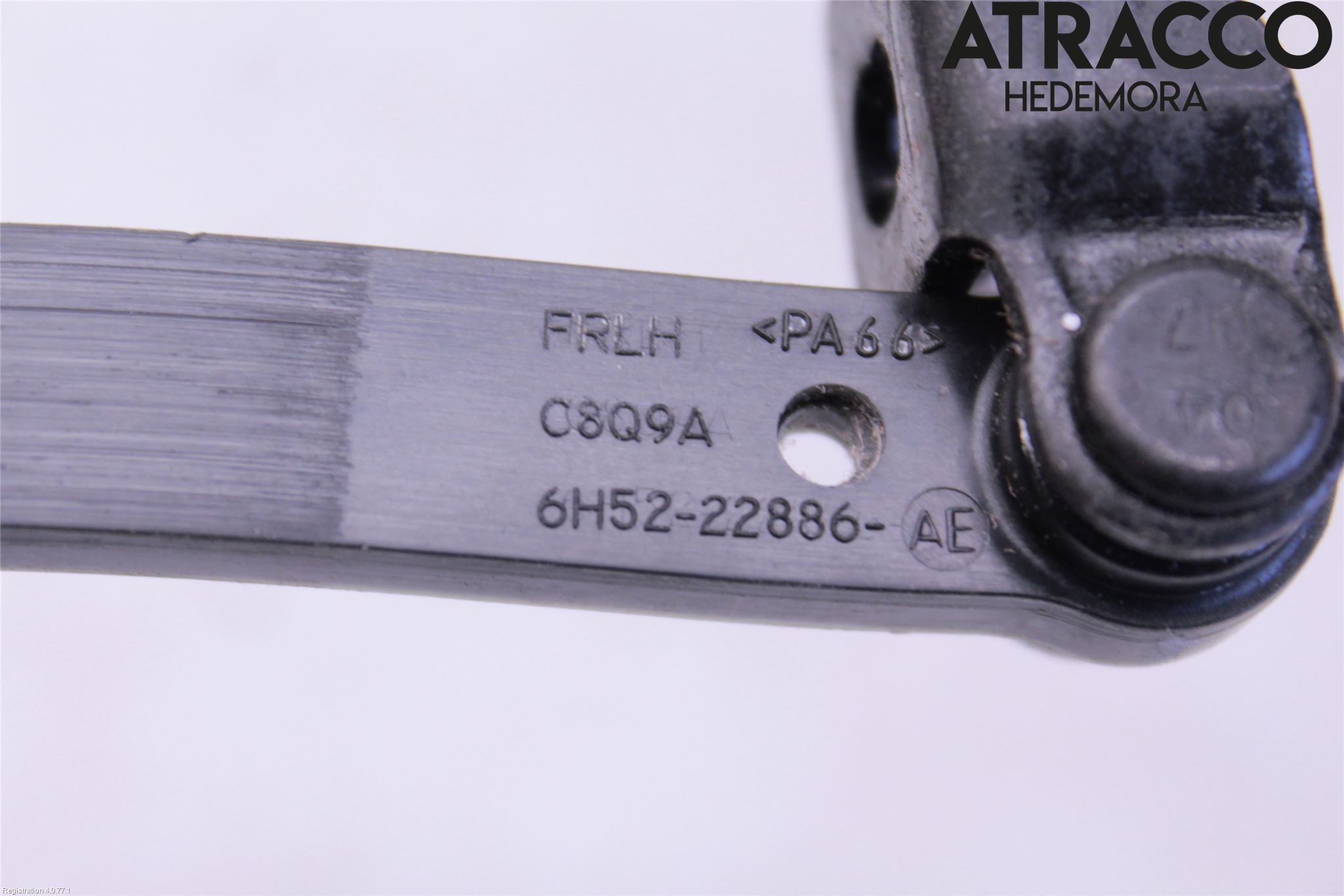 Landrover LAND ROVER FREELANDER 2 07-14 Dørstopper