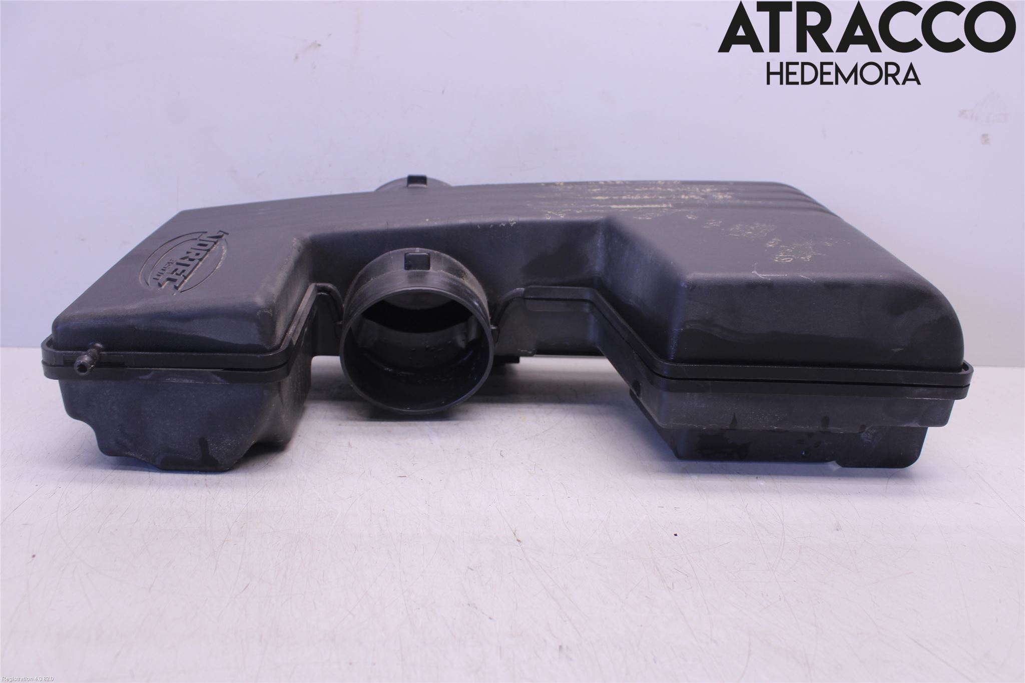 Chevrolet COLORADO Luftfilter Boks
