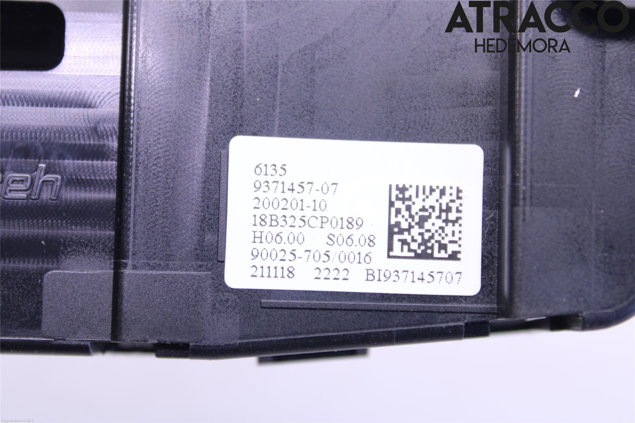 BMW X1 F48 15-22 Stereo Radio Med Cd